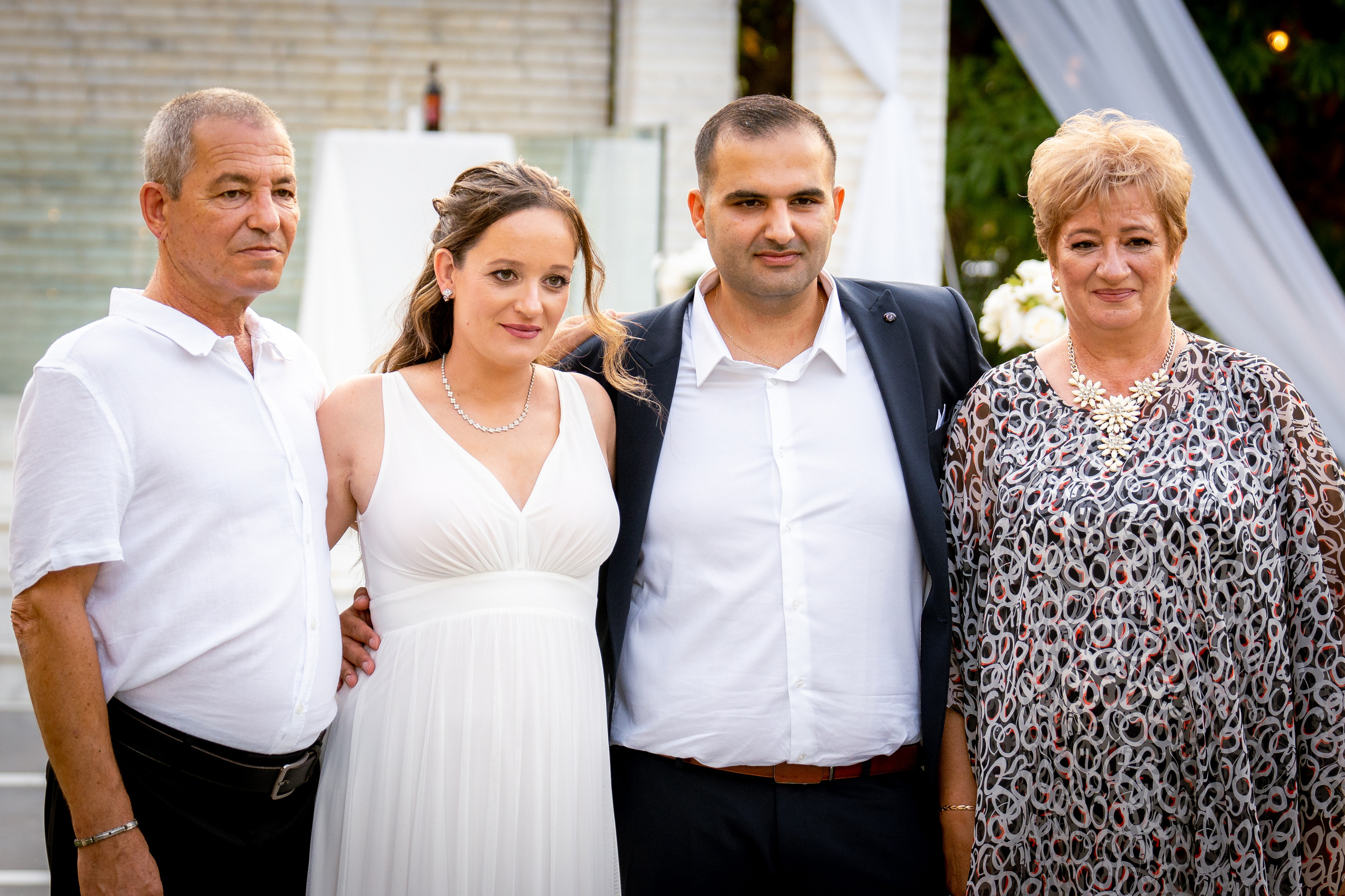 OLGA & AMIRAN. צילום אירועים MDVD