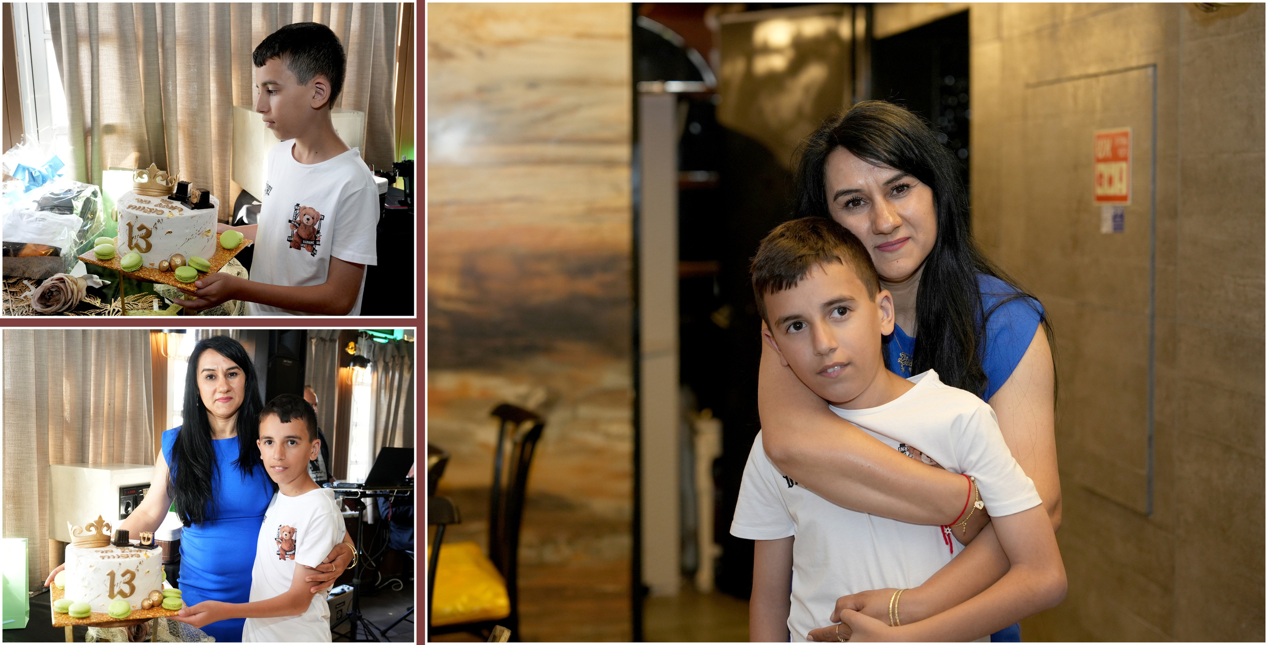 בר/בת מצווה. MDVD Events photographysv in israel