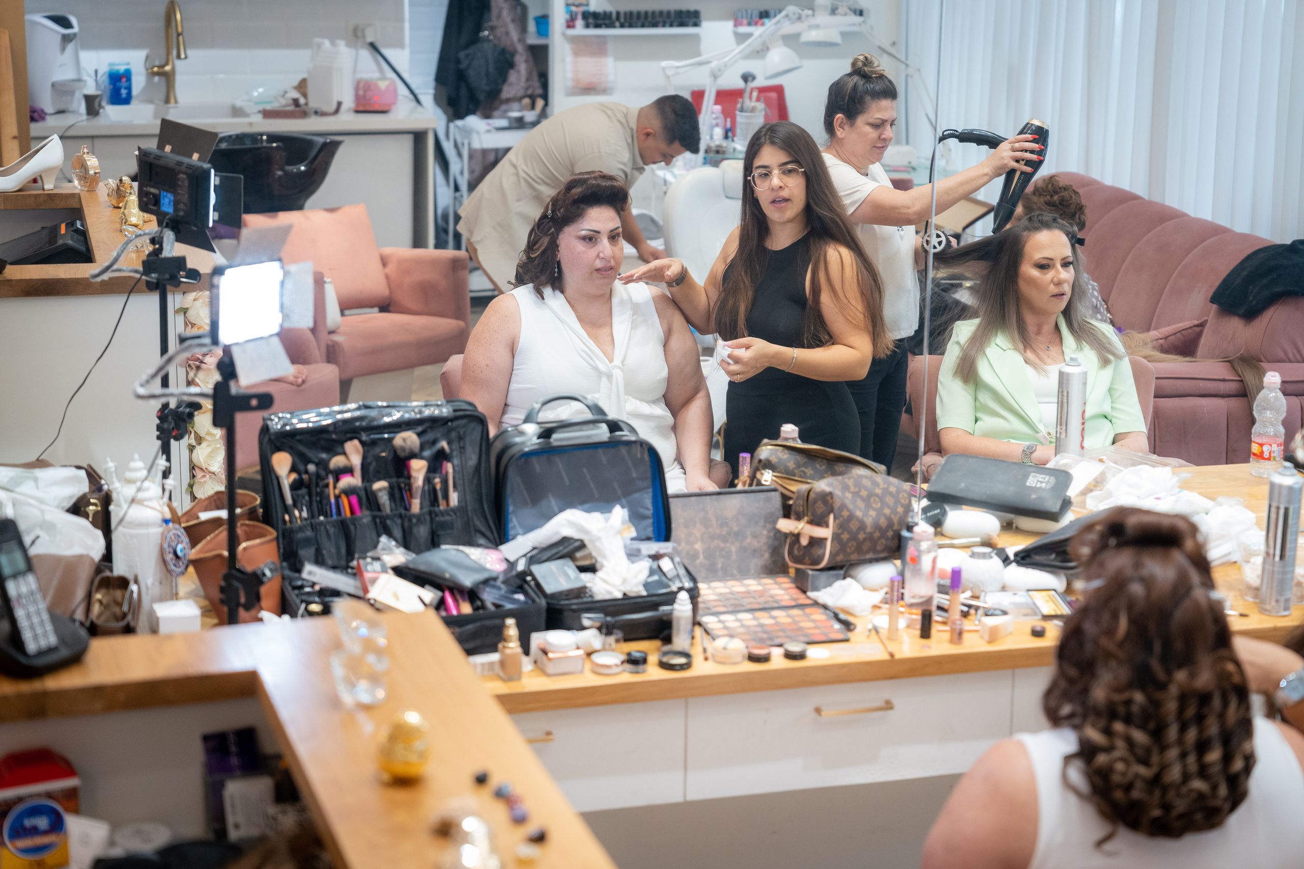 Ella & Matan. MDVD Фото-видео съемка мероприятий