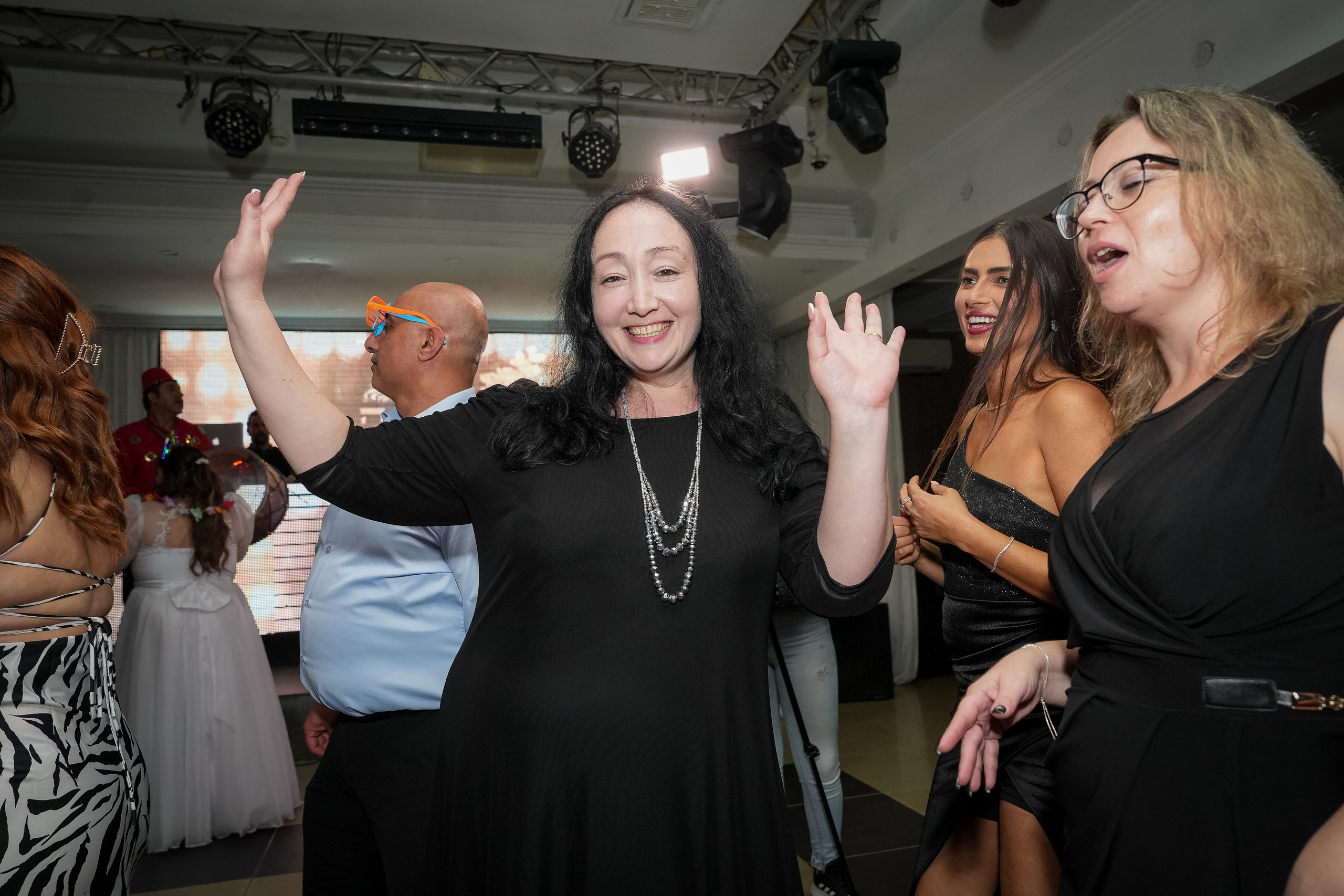 Ella & Matan. MDVD Фото-видео съемка мероприятий