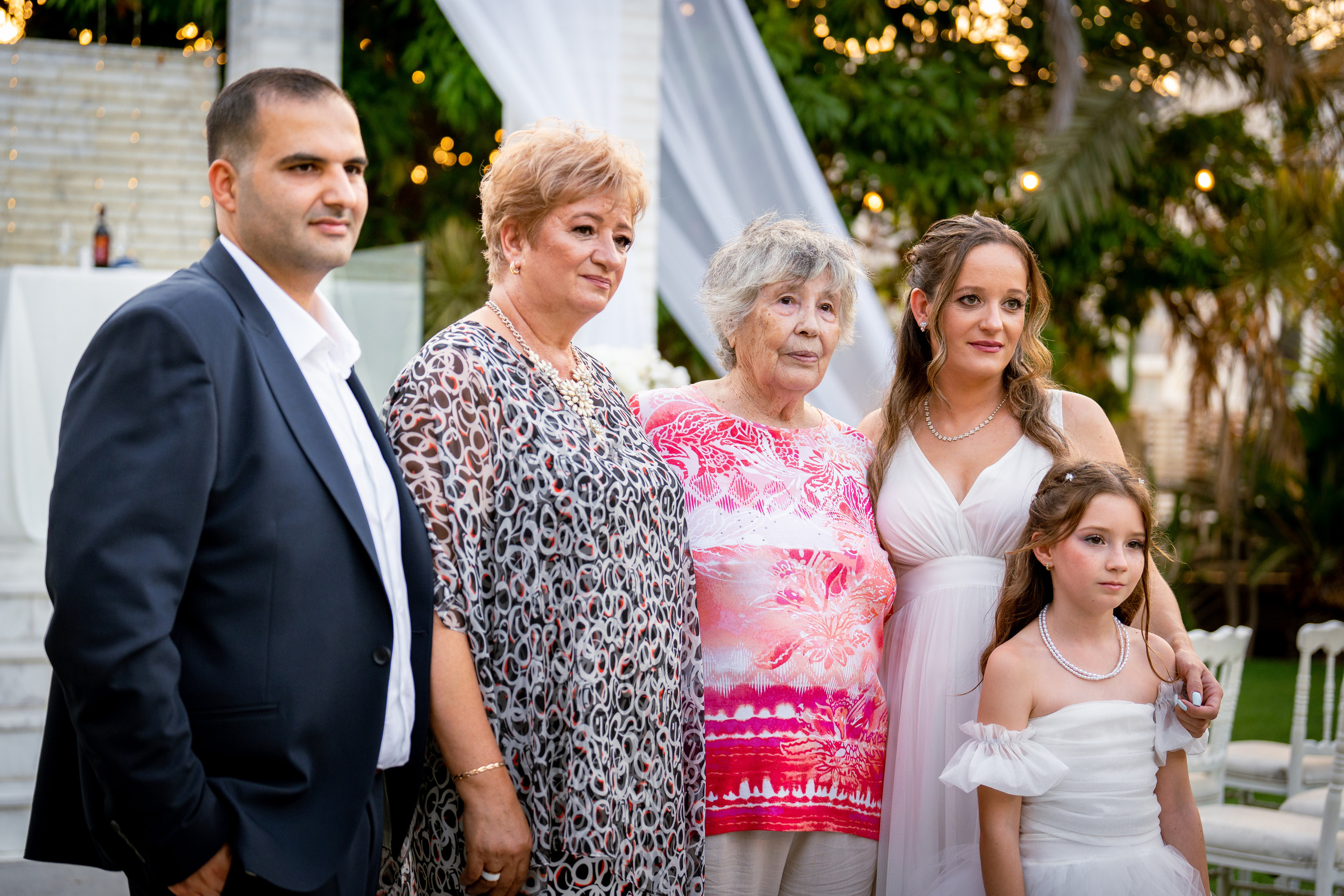 OLGA & AMIRAN. צילום אירועים MDVD