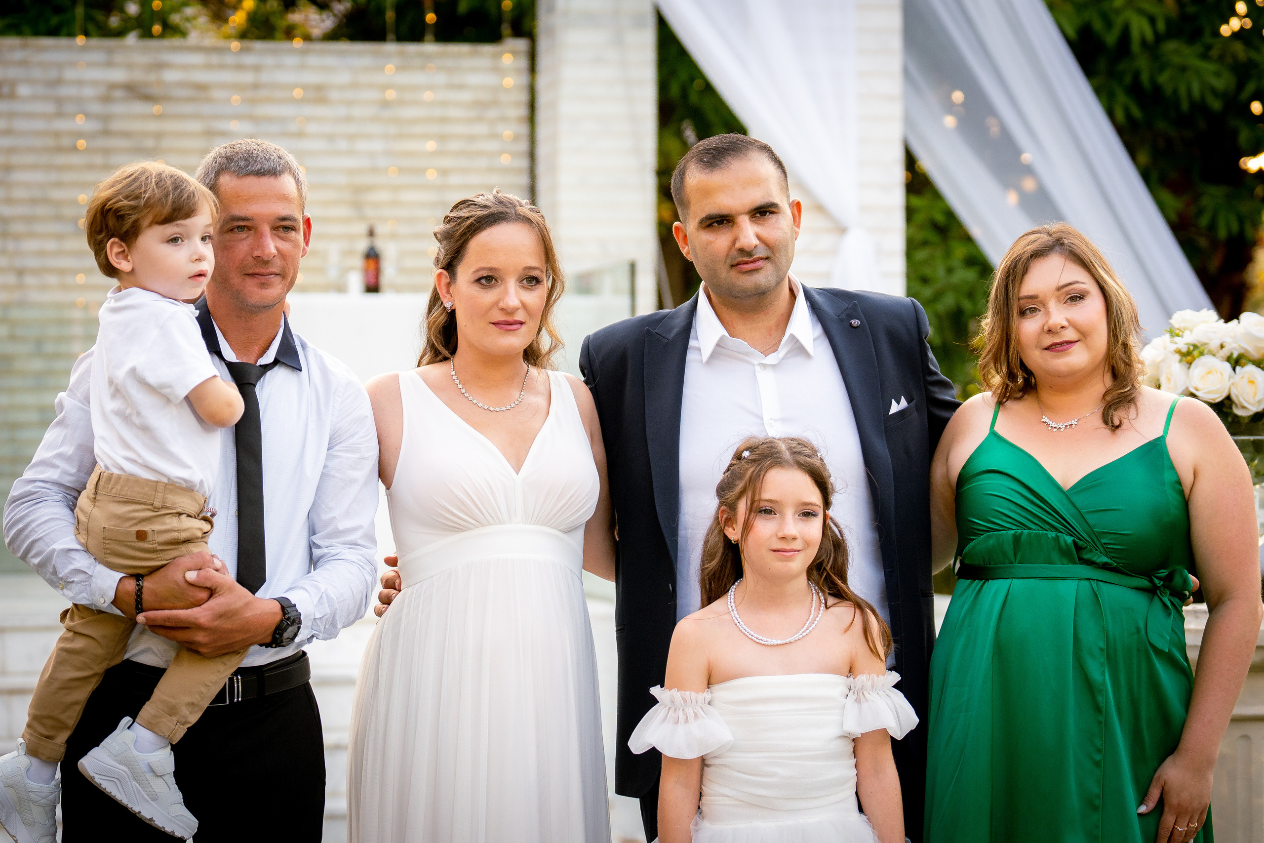 OLGA & AMIRAN. צילום אירועים MDVD