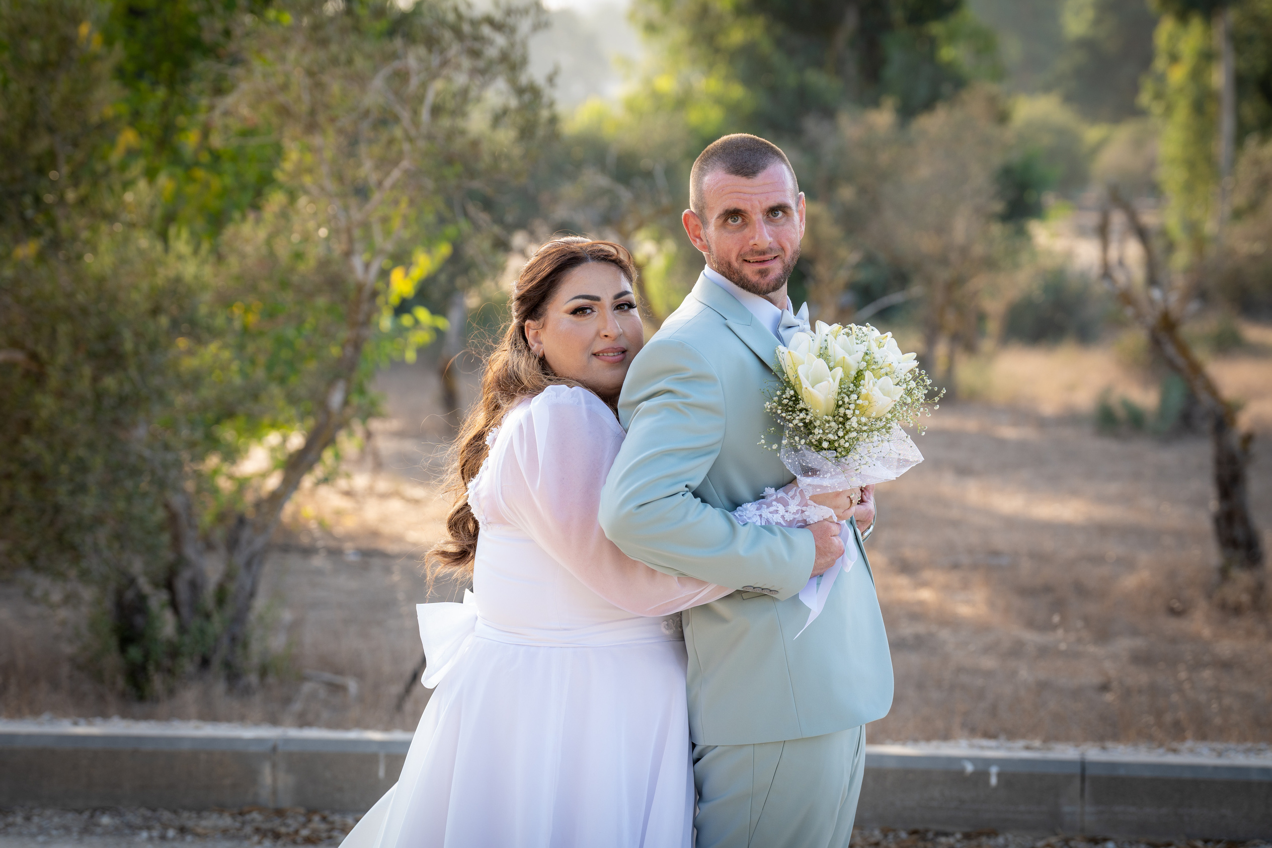 Ella & Matan. MDVD Фото-видео съемка мероприятий