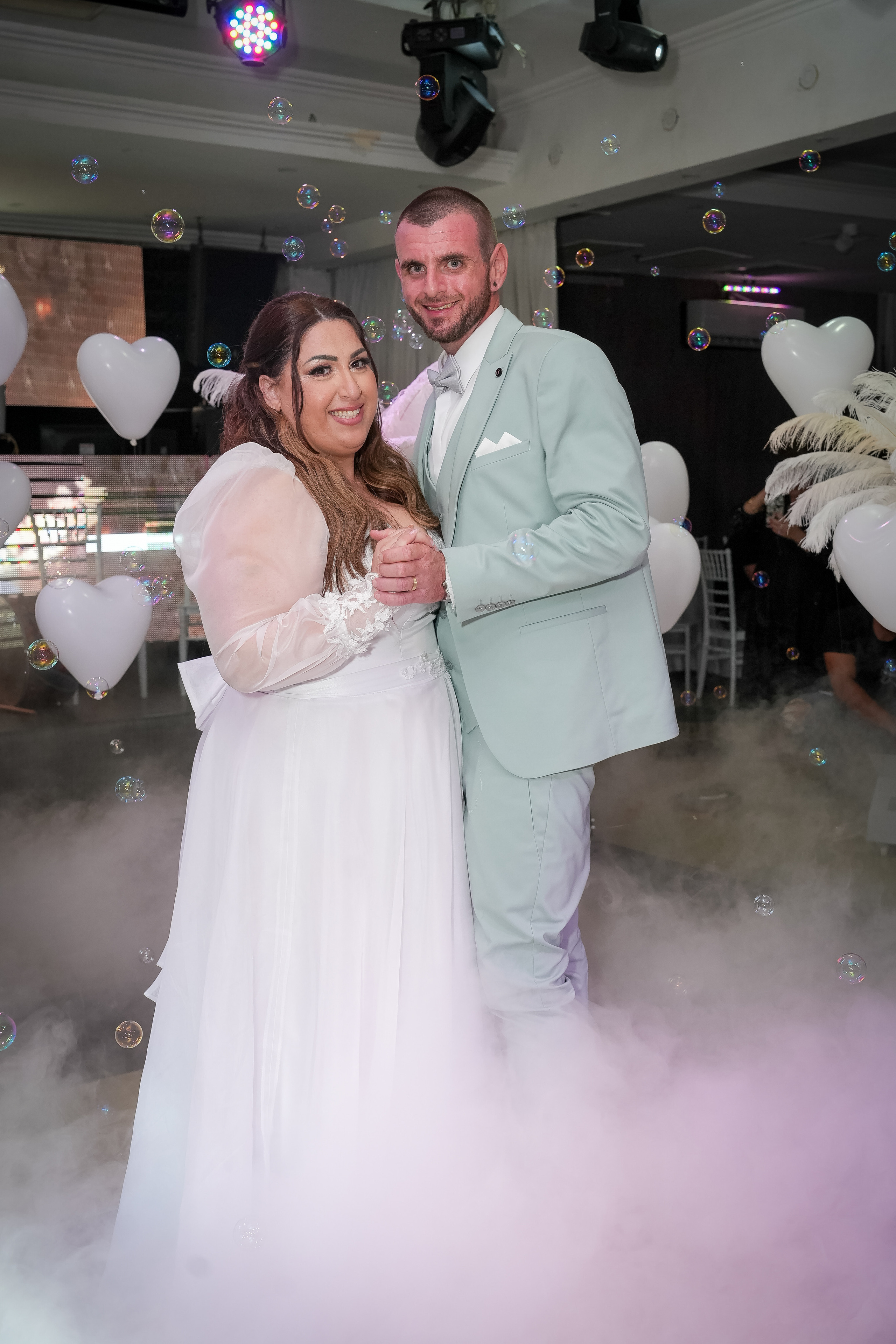 Ella & Matan. MDVD Фото-видео съемка мероприятий