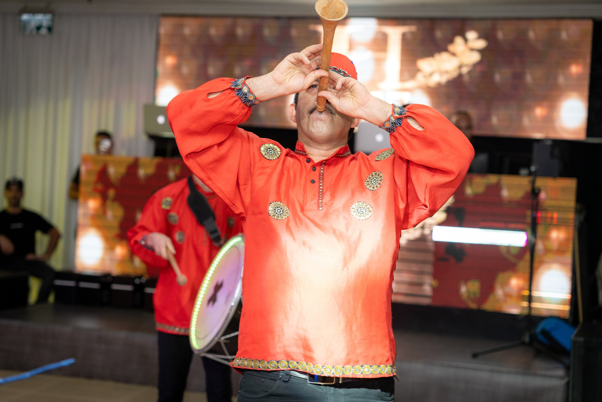 Ella & Matan. MDVD Фото-видео съемка мероприятий