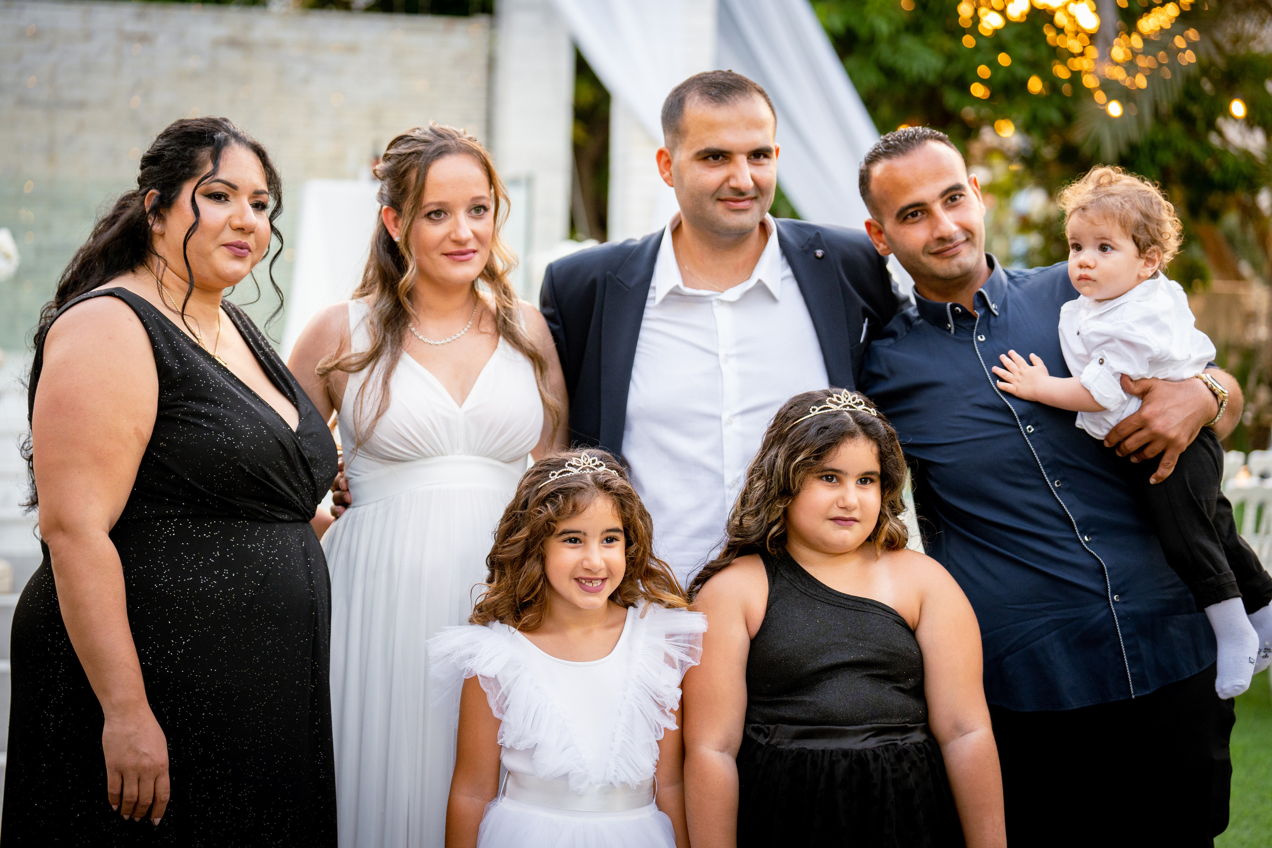 OLGA & AMIRAN. צילום אירועים MDVD