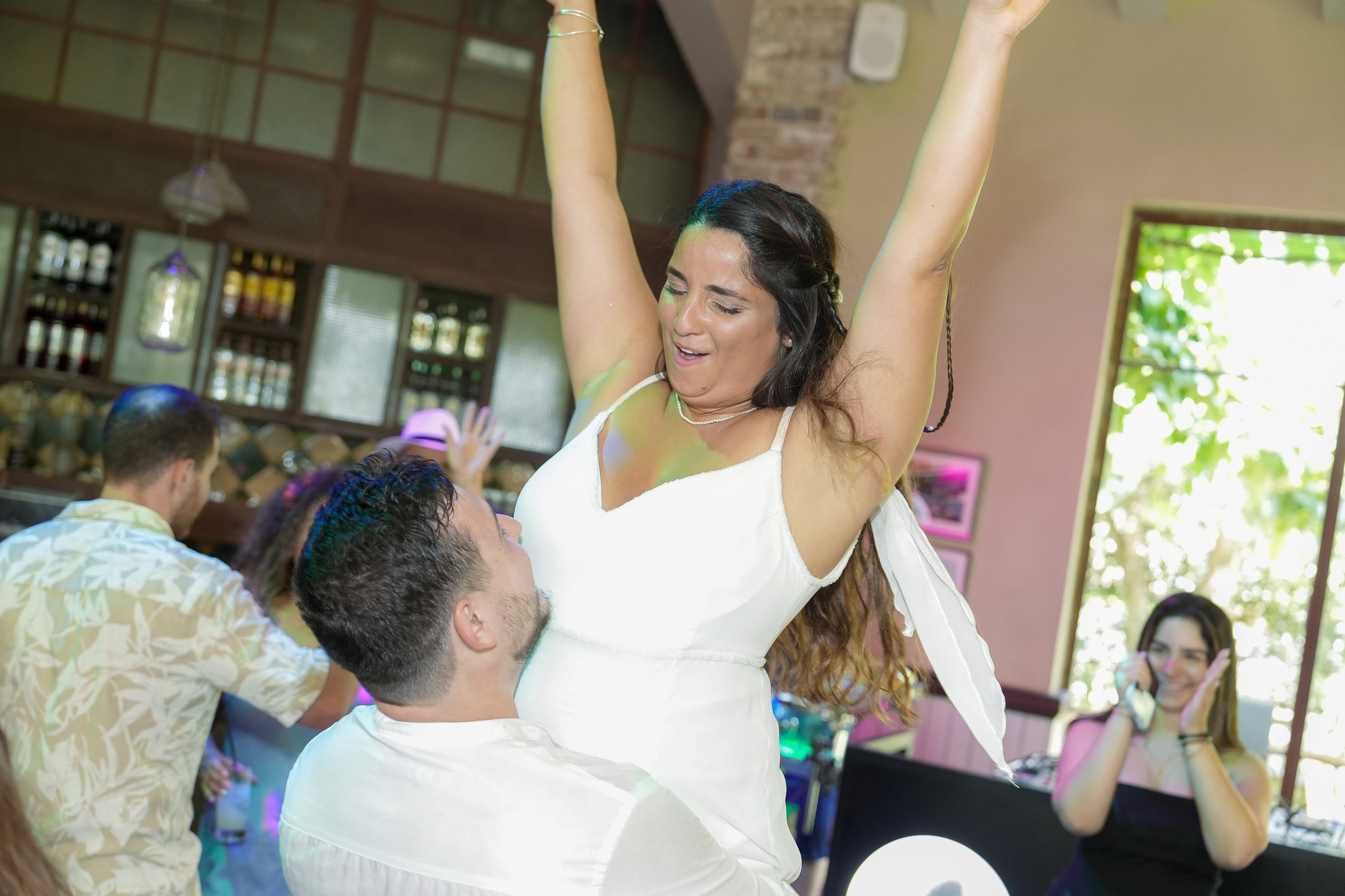 Wedding 01.09.2023. MDVD Events photographysv in israel