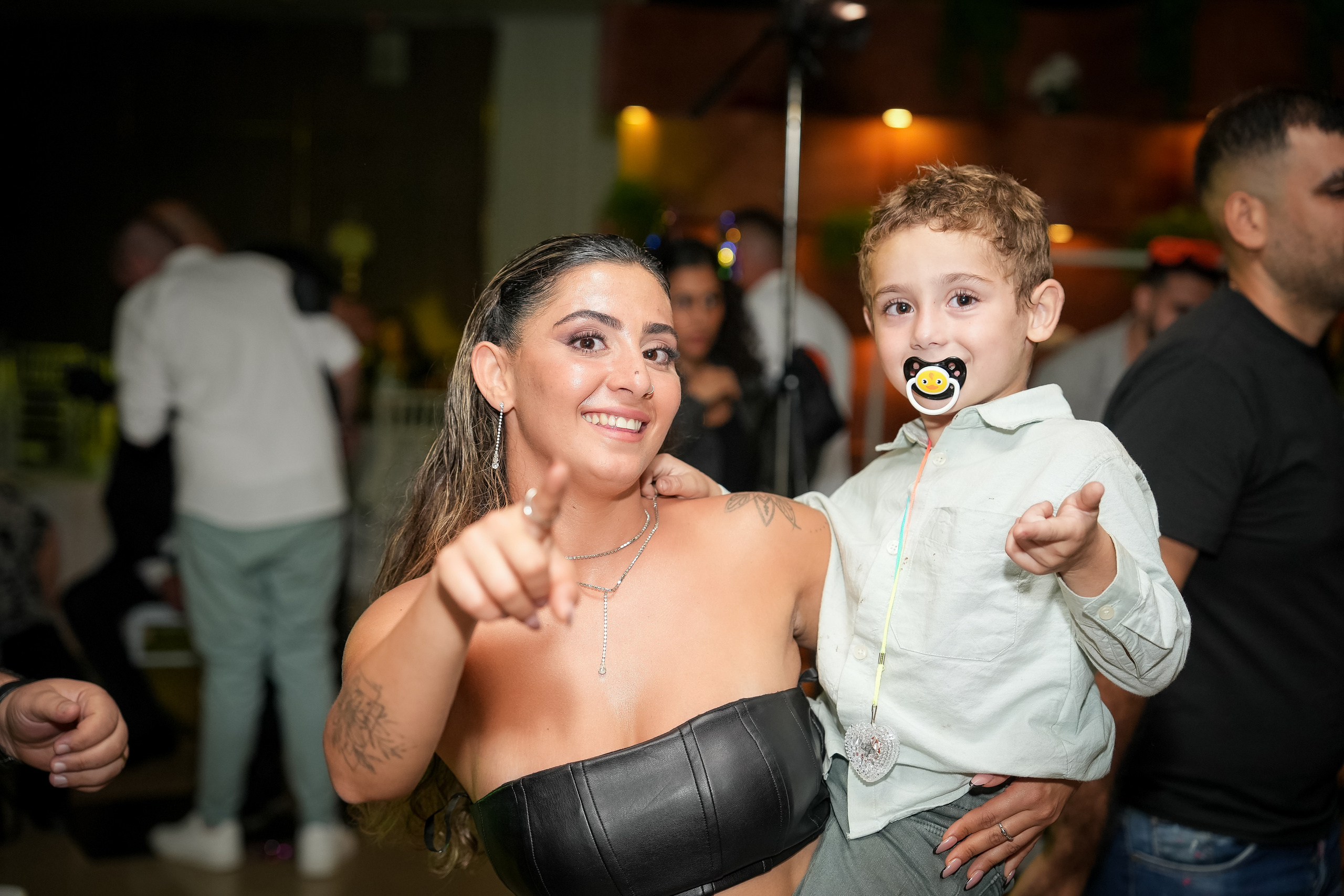 Ella & Matan. MDVD Фото-видео съемка мероприятий