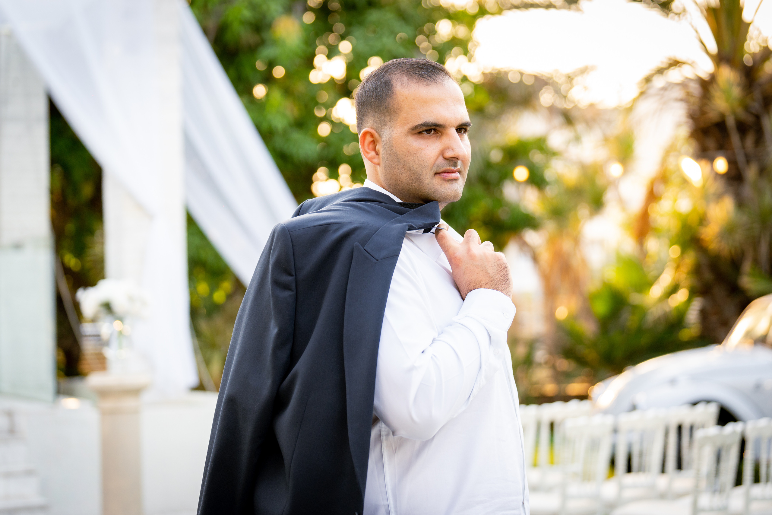 OLGA & AMIRAN. צילום אירועים MDVD