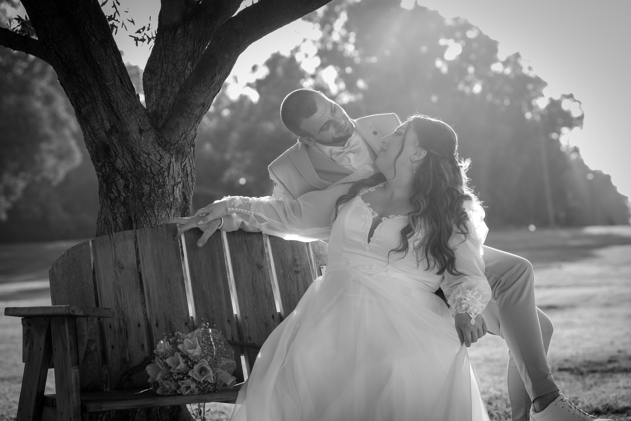 Ella & Matan. MDVD Фото-видео съемка мероприятий