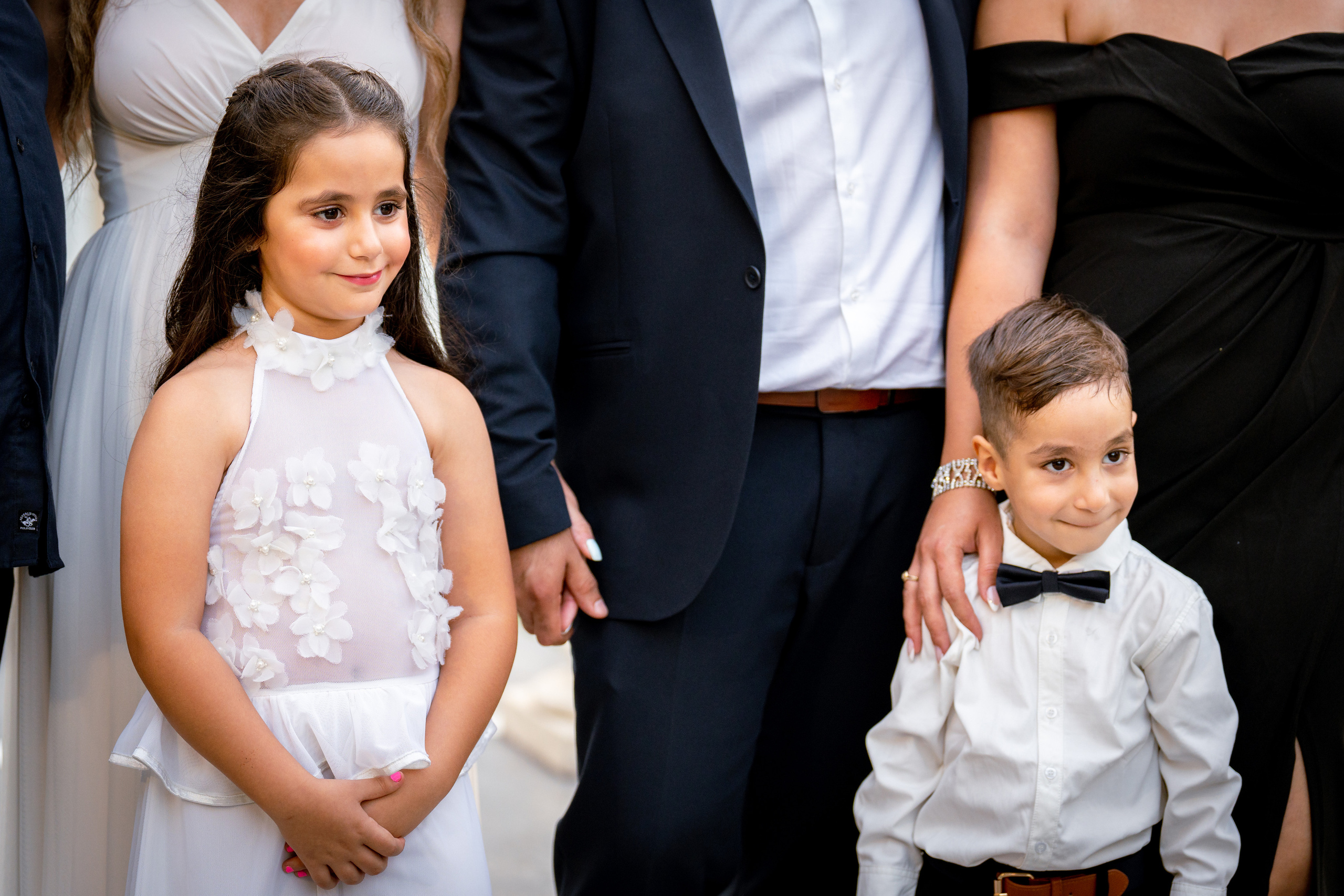 OLGA & AMIRAN. צילום אירועים MDVD