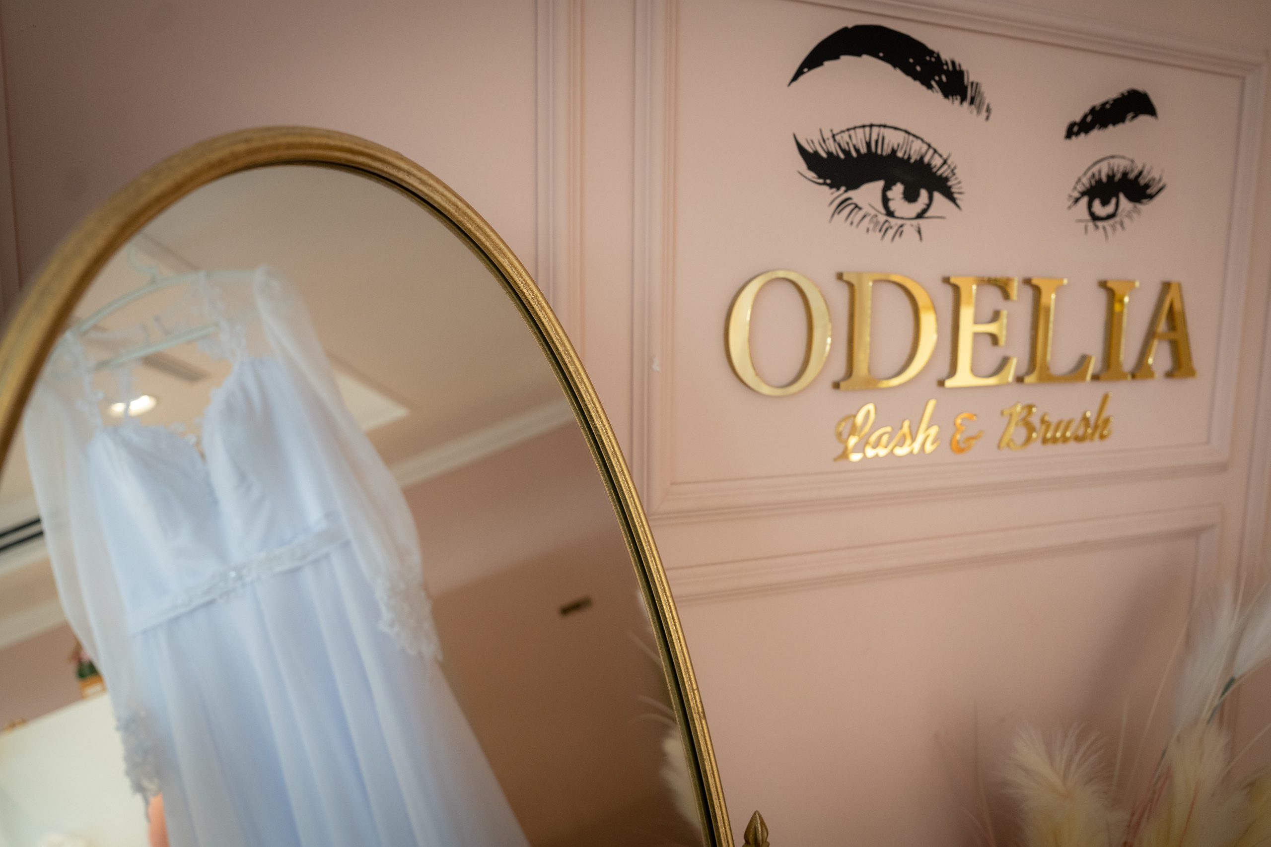 Ella & Matan. MDVD Фото-видео съемка мероприятий