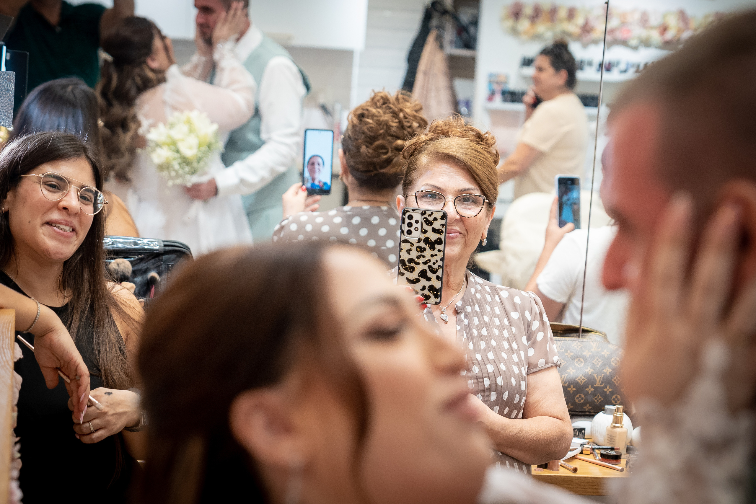 Ella & Matan. MDVD Фото-видео съемка мероприятий