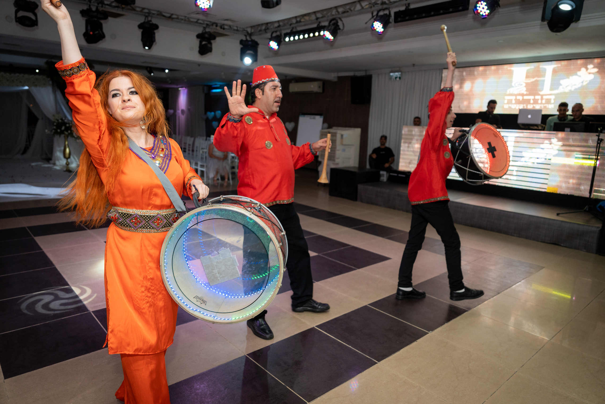 Ella & Matan. MDVD Фото-видео съемка мероприятий