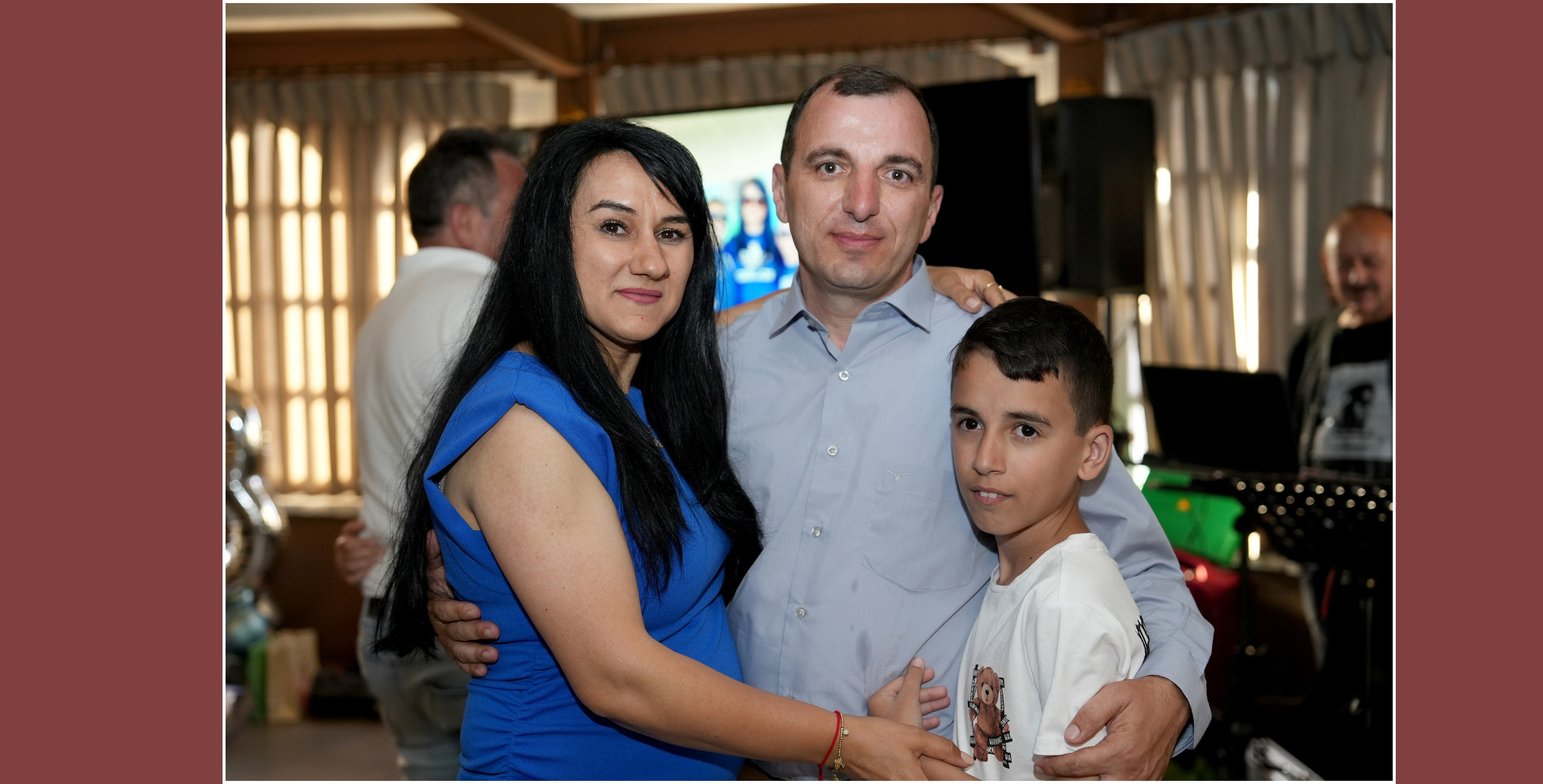 בר/בת מצווה. MDVD Events photographysv in israel