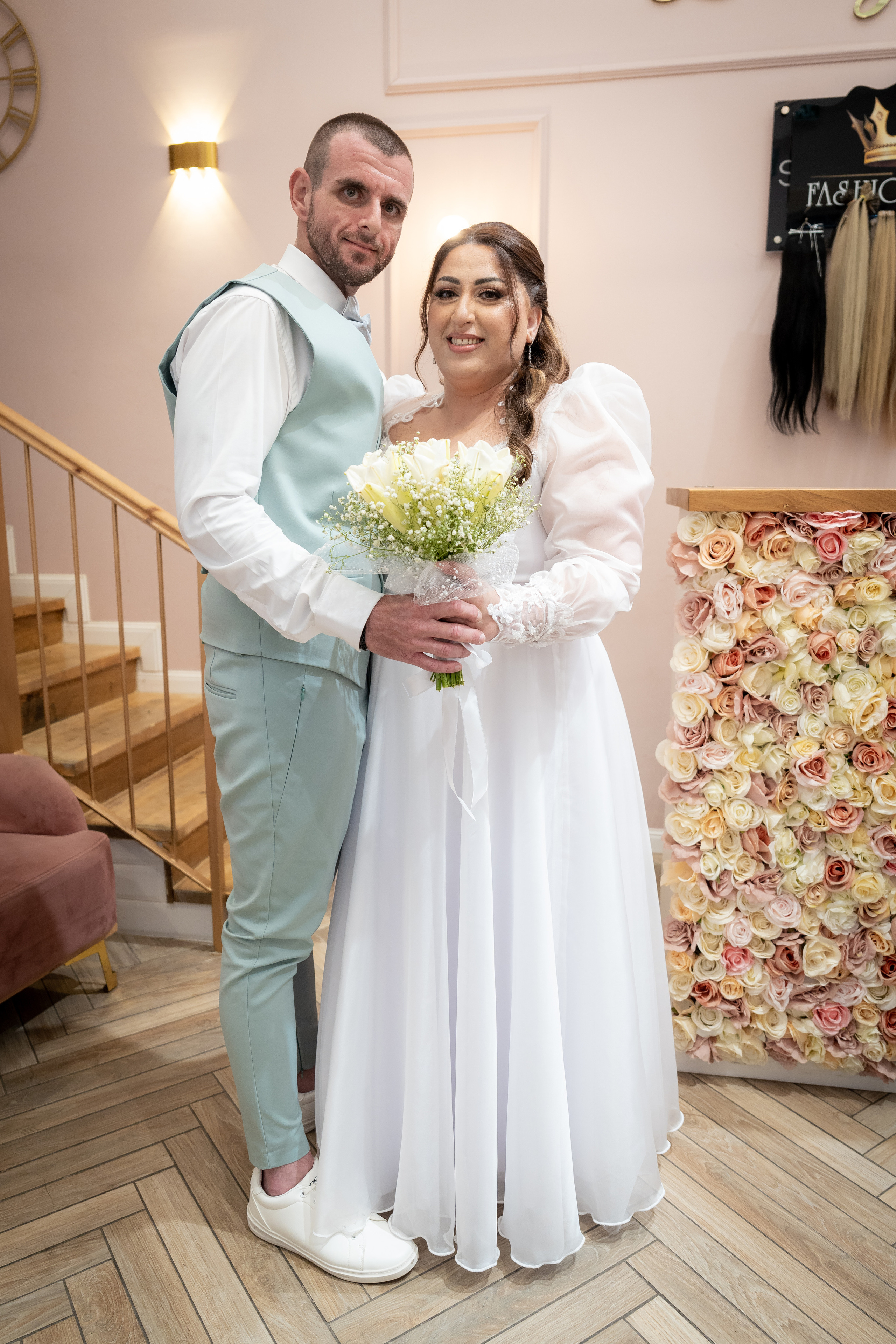 Ella & Matan. MDVD Фото-видео съемка мероприятий