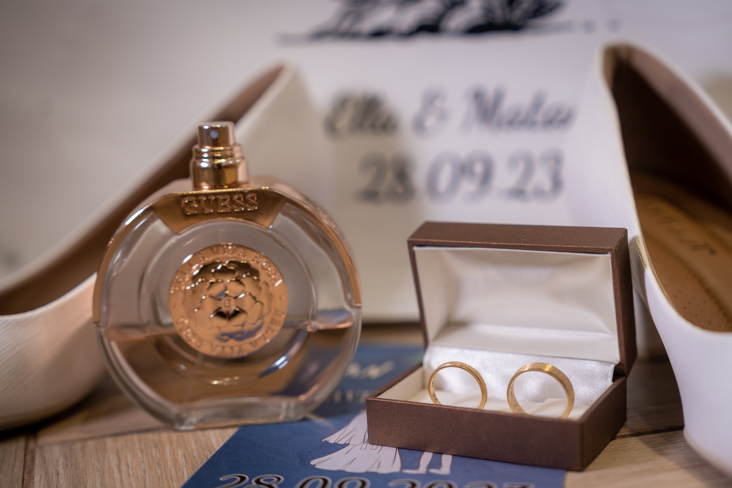 Ella & Matan. MDVD Фото-видео съемка мероприятий