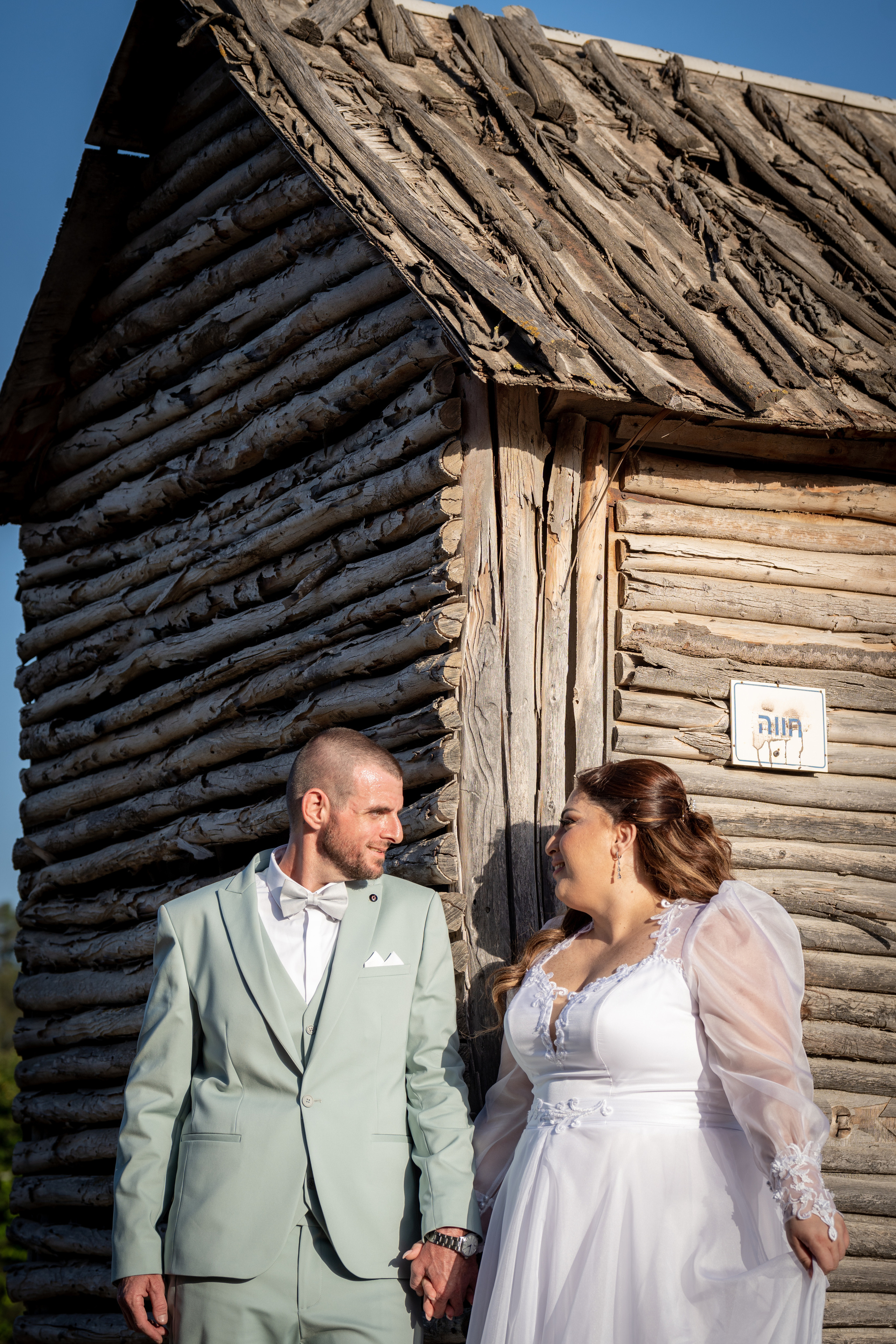 Ella & Matan. MDVD Фото-видео съемка мероприятий