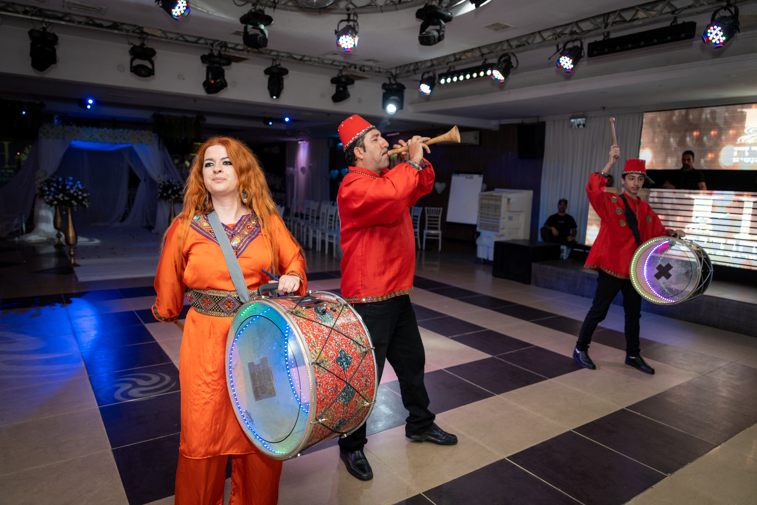 Ella & Matan. MDVD Фото-видео съемка мероприятий