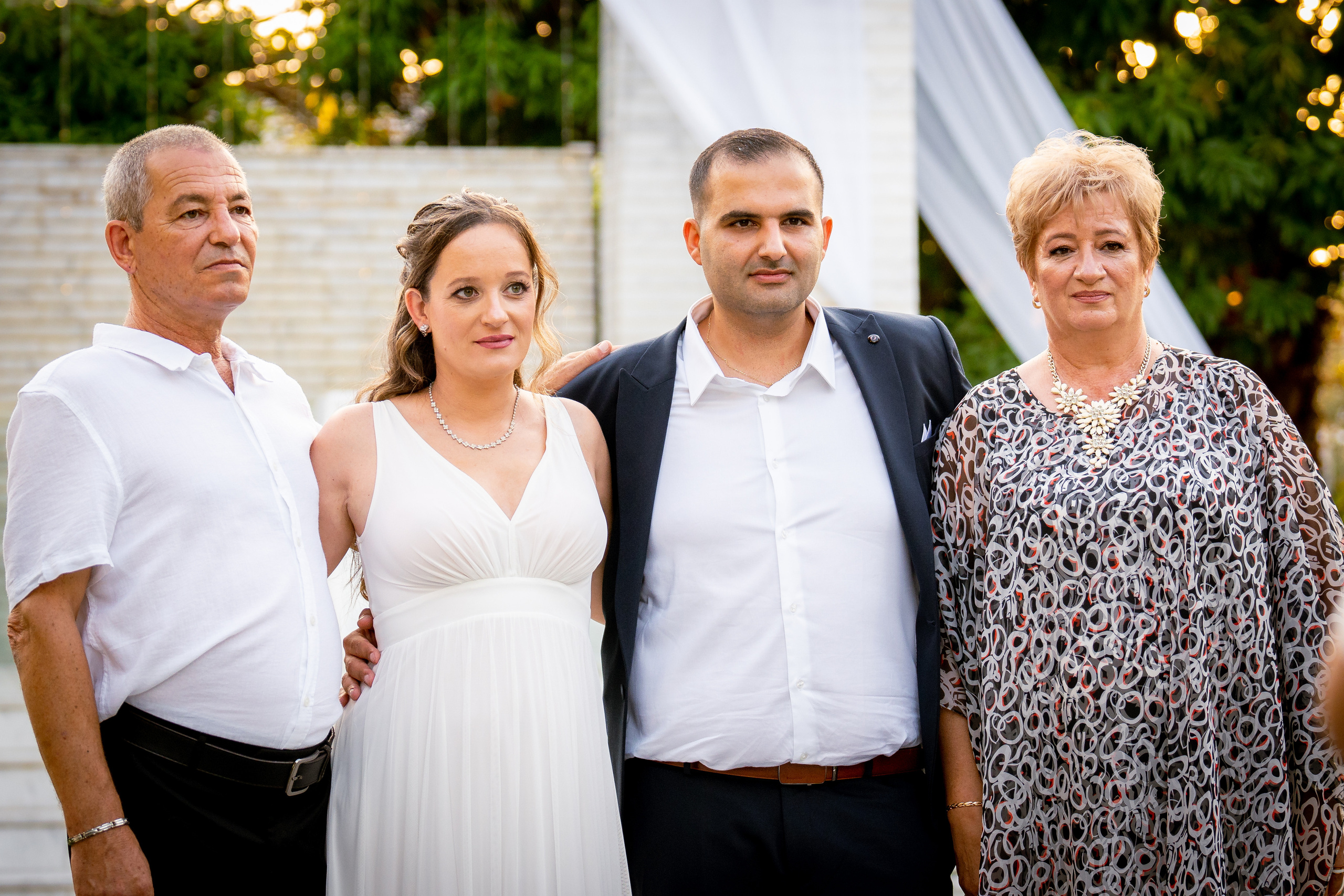 OLGA & AMIRAN. צילום אירועים MDVD