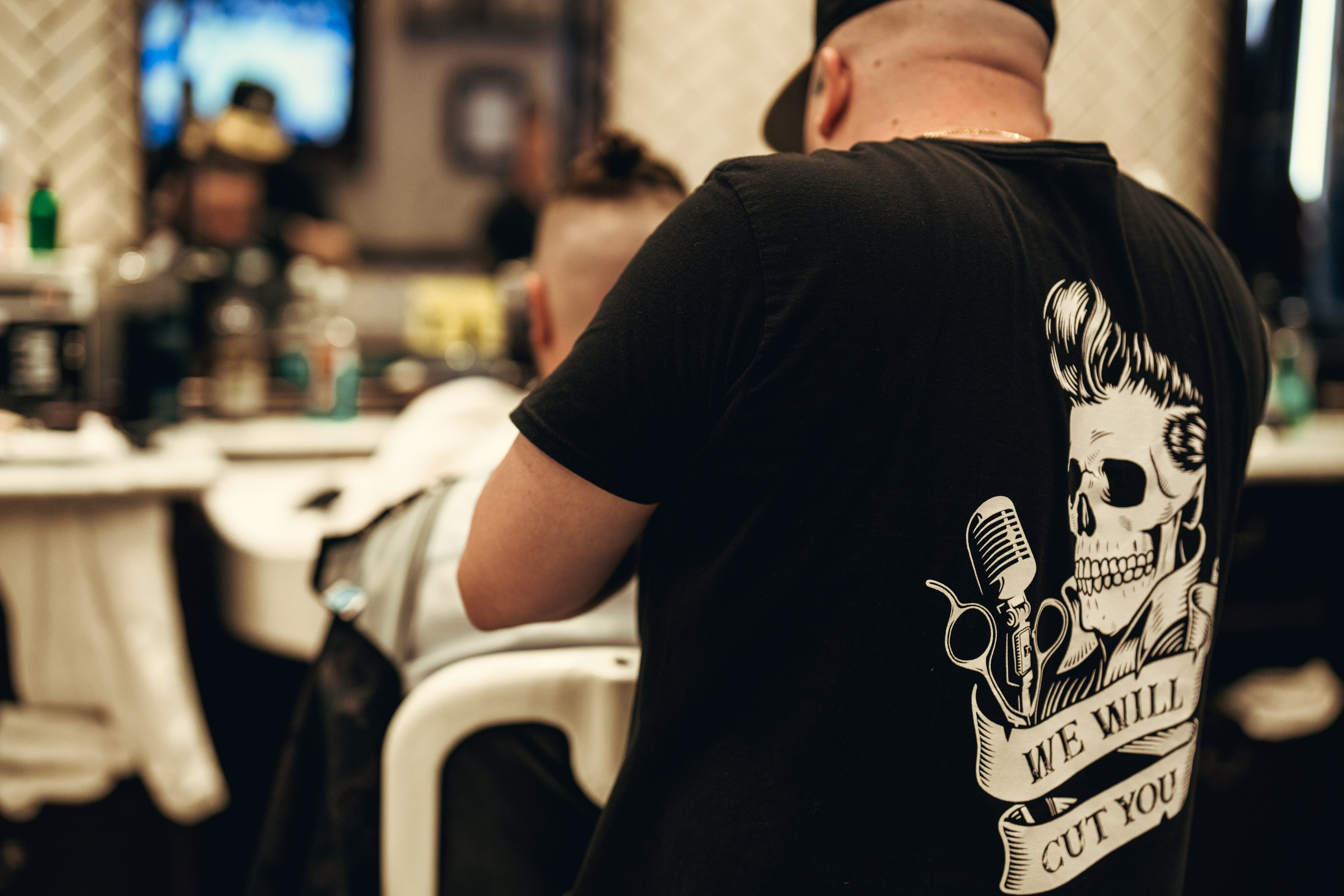 Christina’s bachelor party. Wedding & elopement photographer Viktoriya Kravtsov. Las Vegas