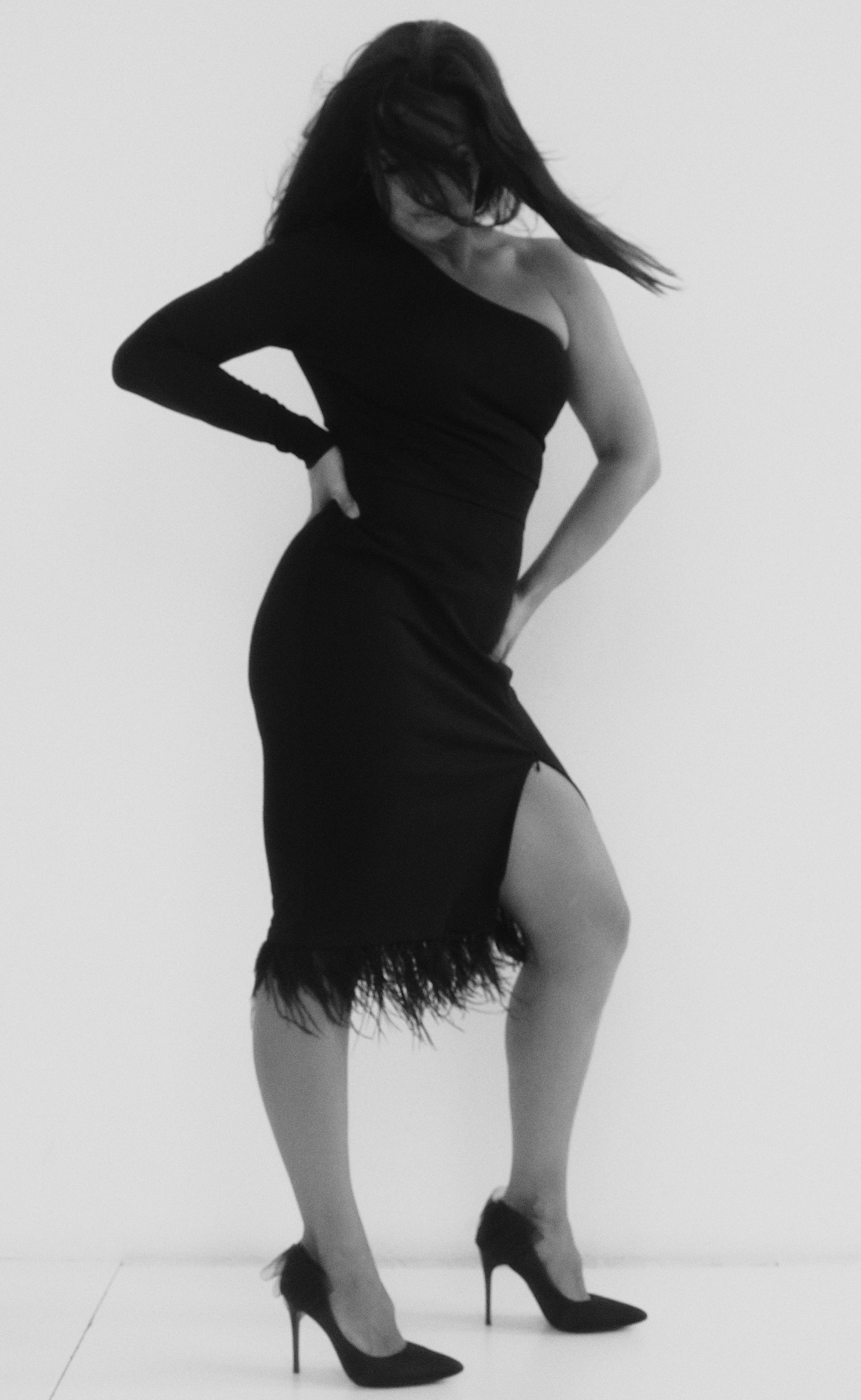 Anna. Портретный и репортажный фотограф в Бишкеке Анастасия Якимова