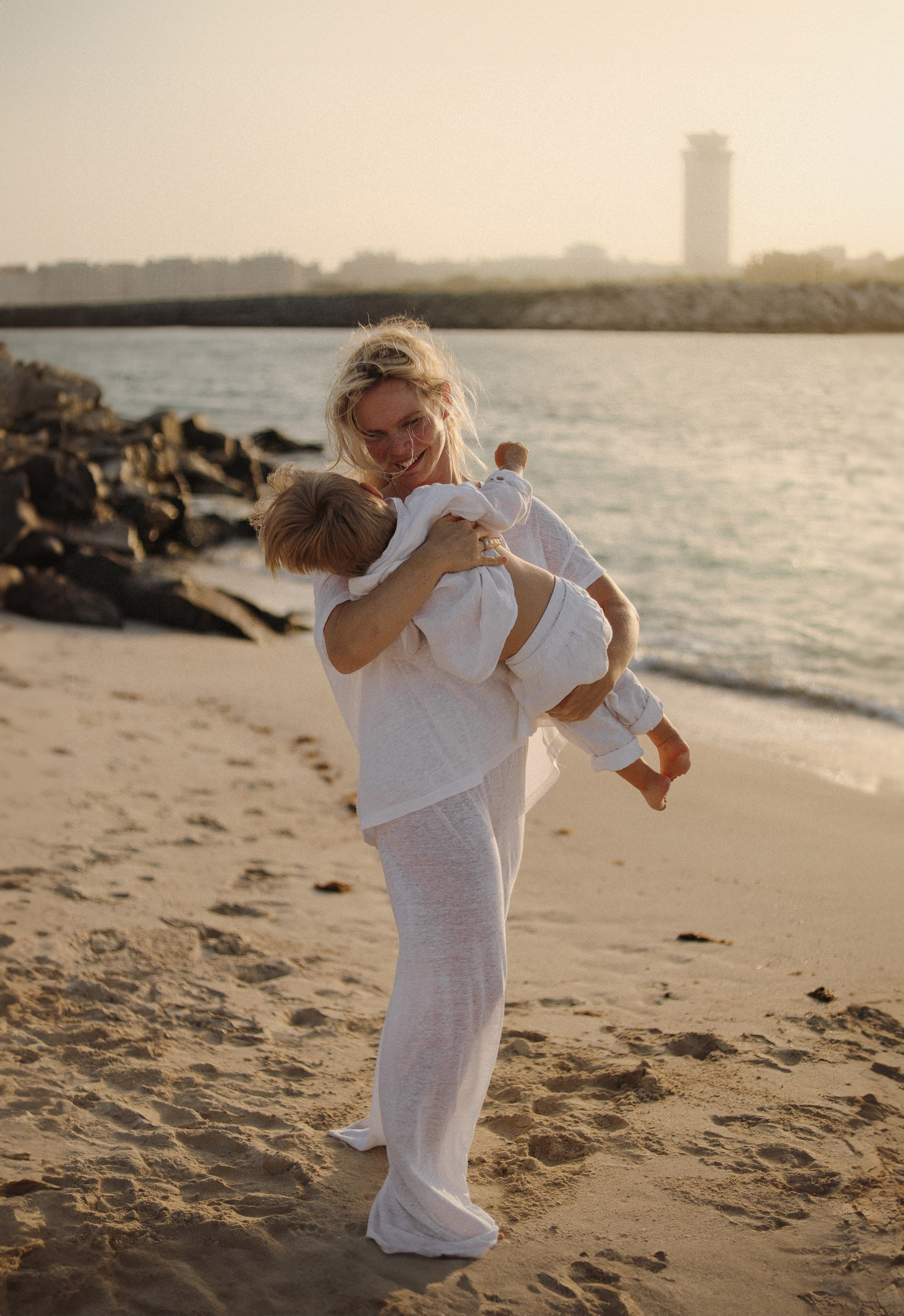 СЕМЕЙНАЯ СЪЁМКА. Свадебный и семейный фотограф в Дубае Эльмаз Черникова