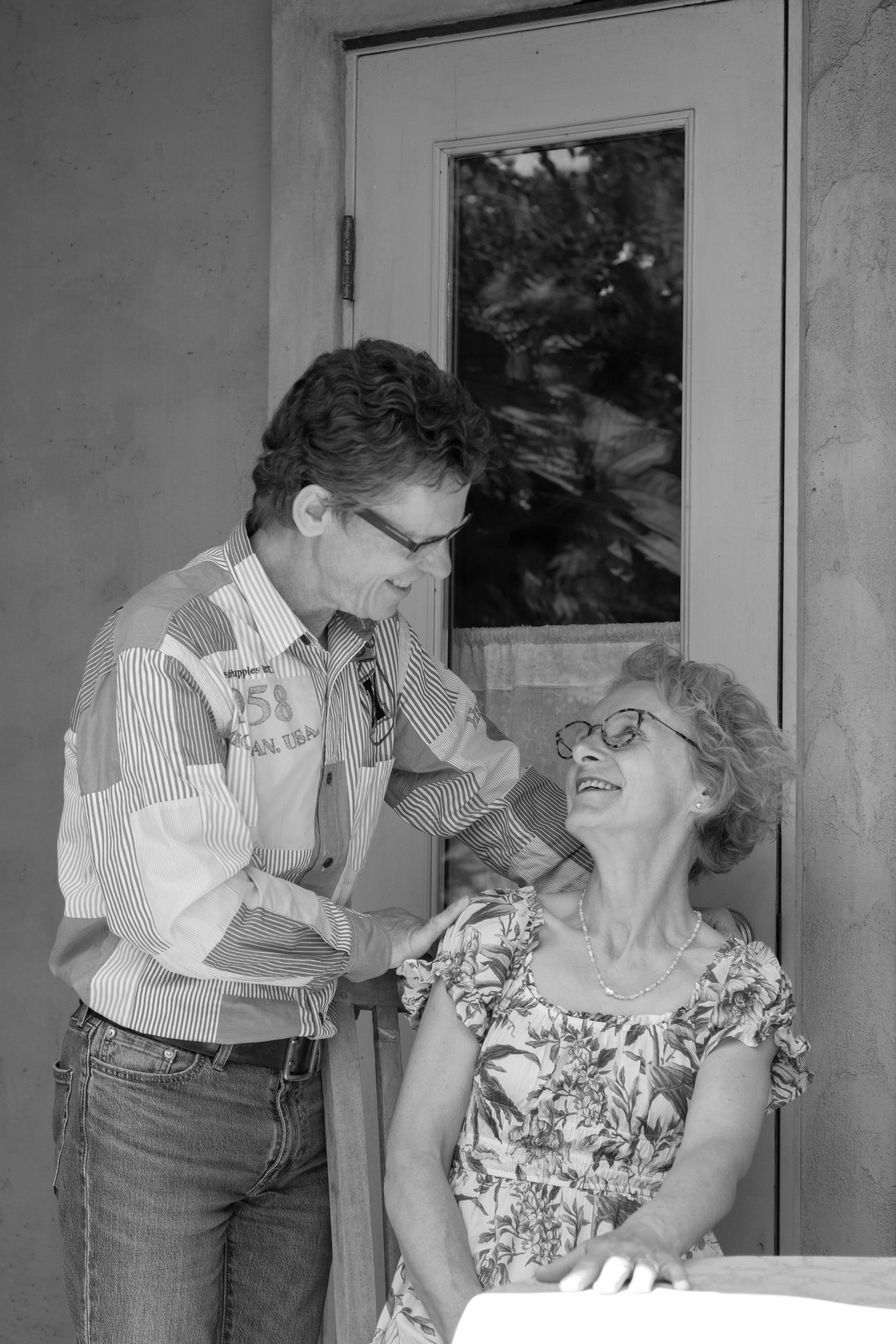 Love story. Photographer in Port Jefferson