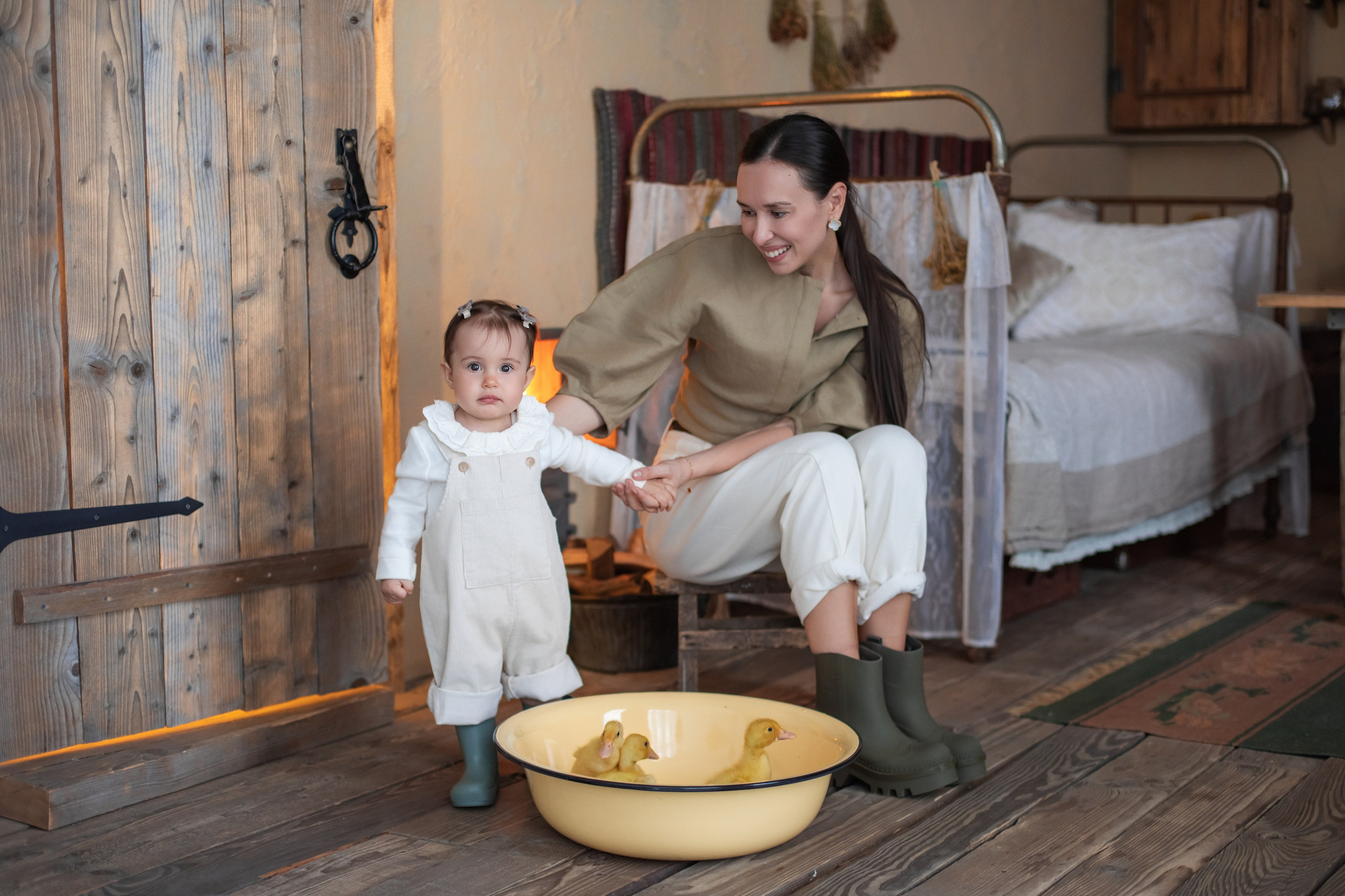 Family photo Veronica Grigoras. N.D.photograph - fotograf de familie și portrete în Republica Moldova