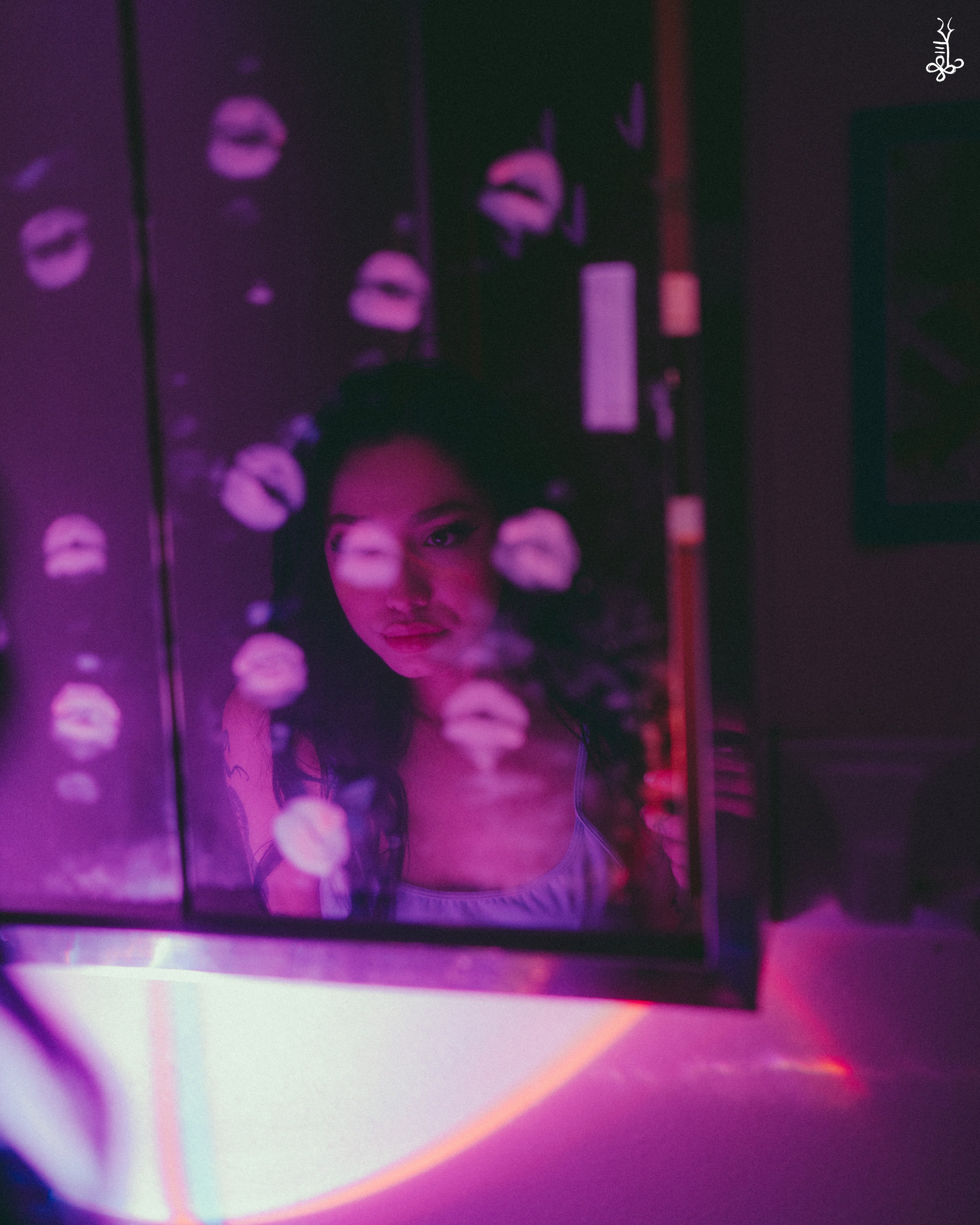 HALIANA. Ke’Ondris