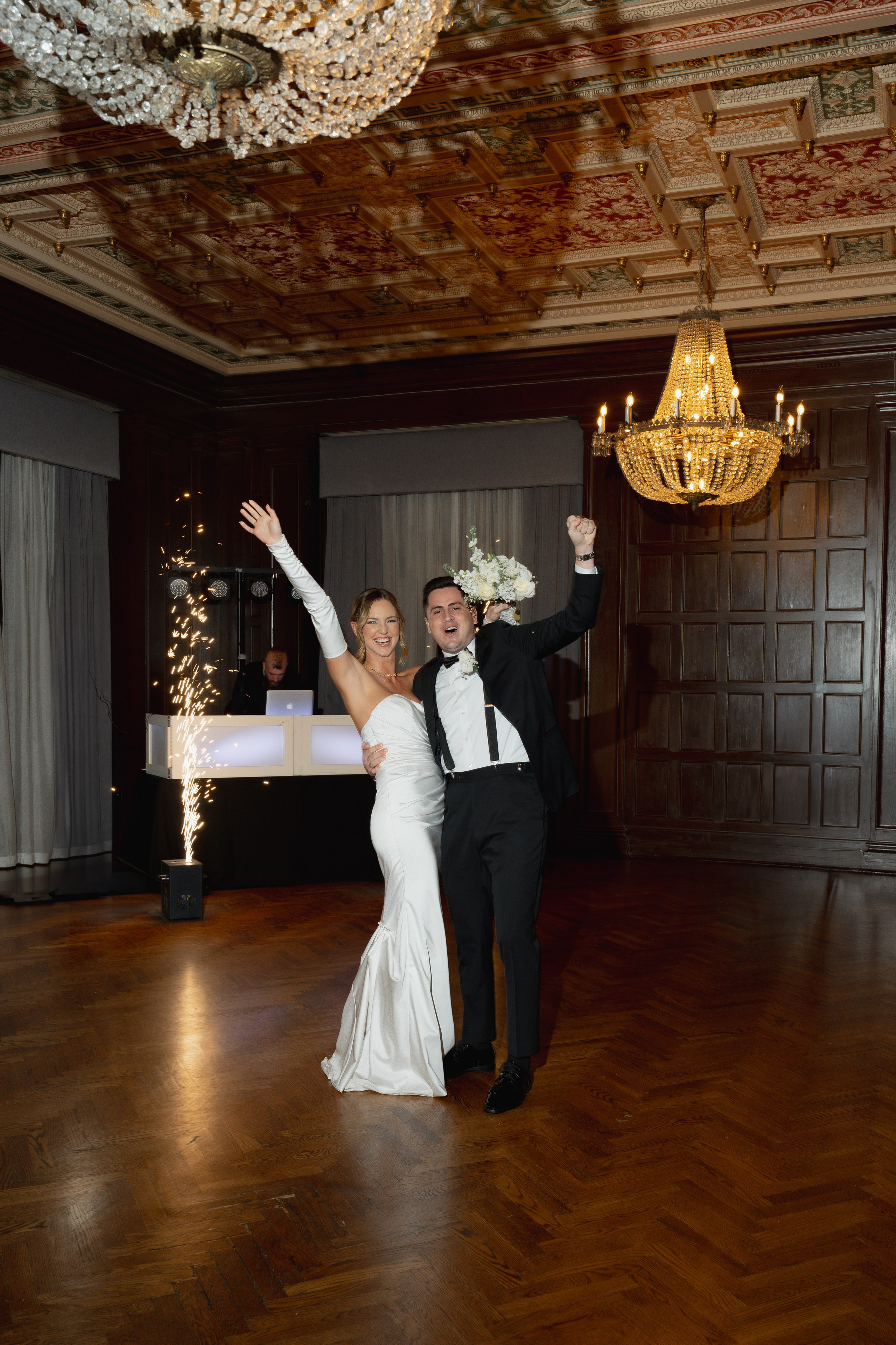 Jack and Maggie. Anna Krasnova Wedding photographer