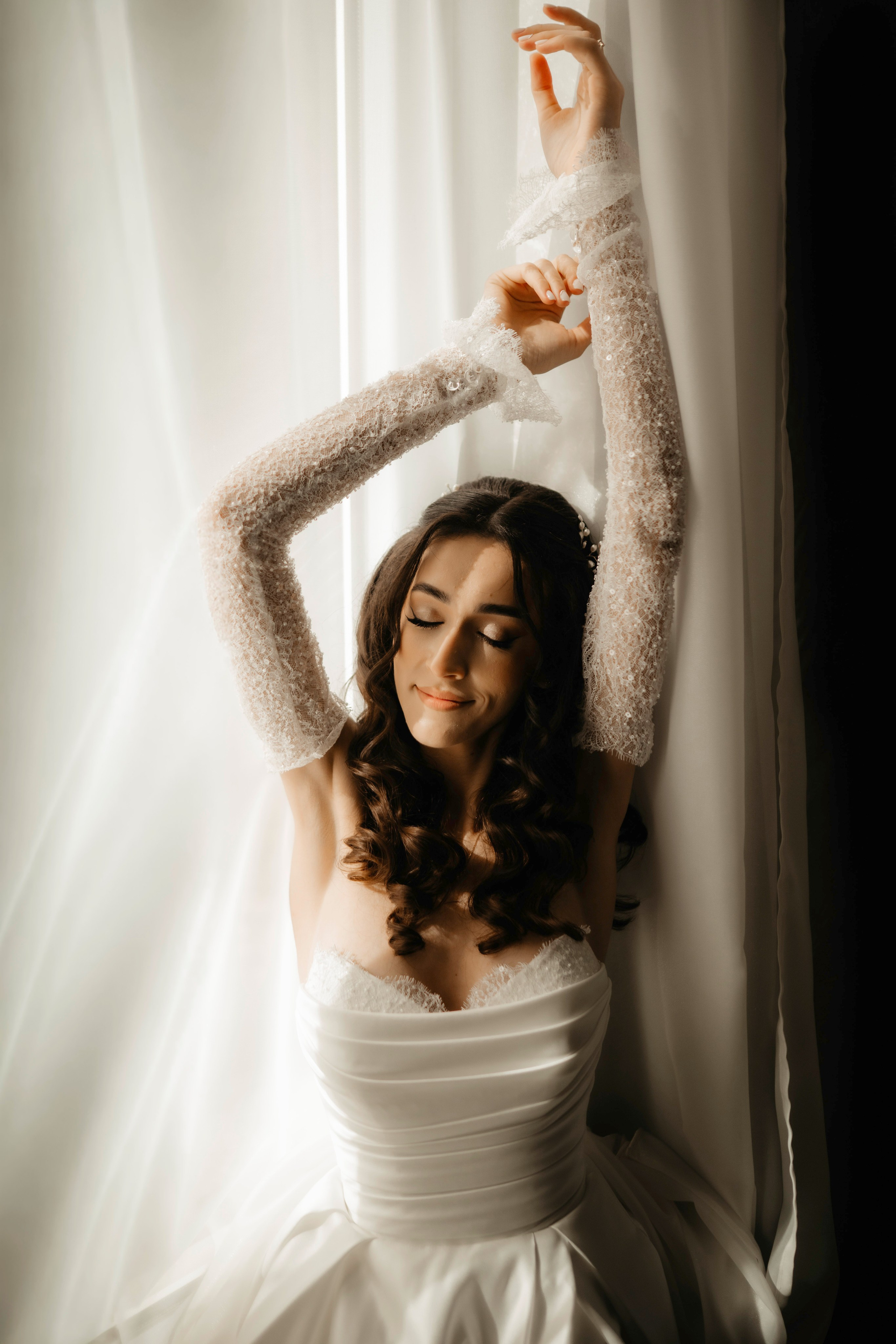 🤎 I o a n a  & D a n i e l — Wedding Day Preview. Wedding & Family Photographer