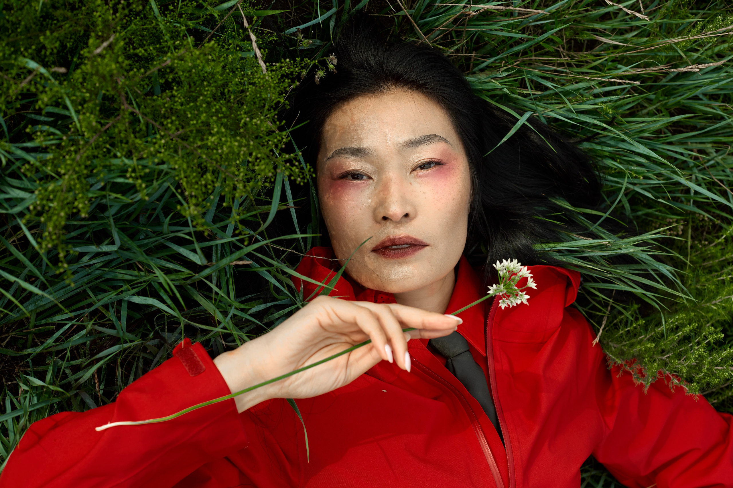 ОЮНА ЦЫДЫПОВА. Фотостудия рекламной, коммерческой съемки в Улан-Удэ