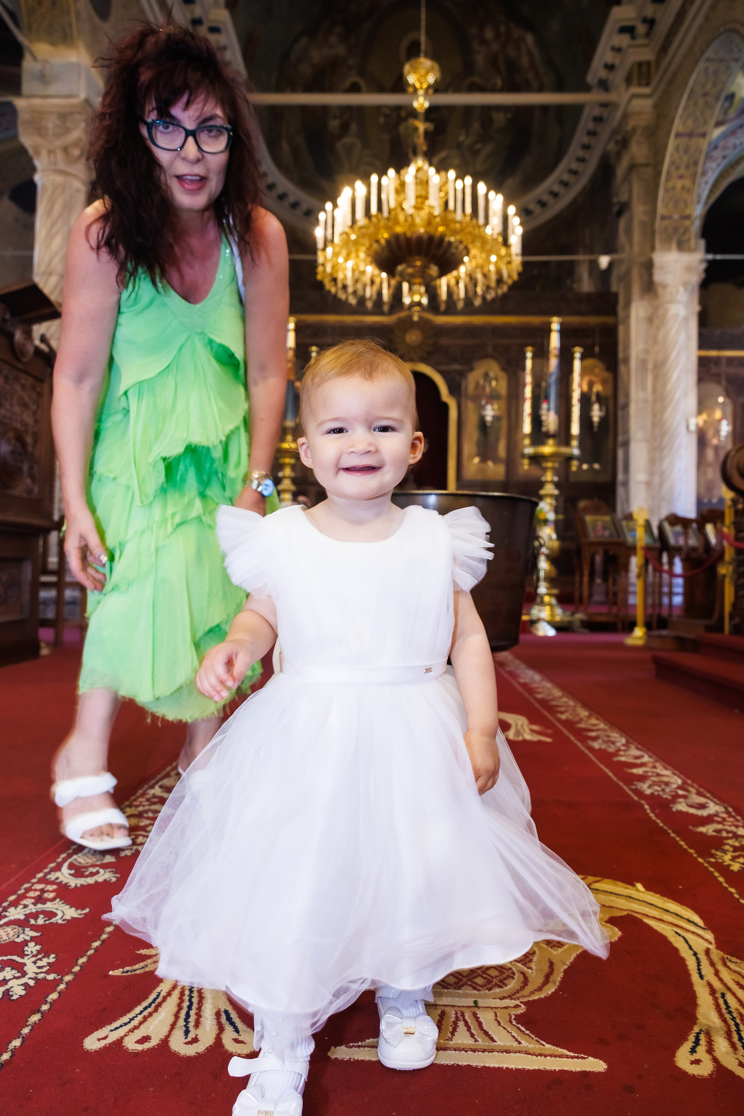 Св.Св. Кирил и Методий Бургас. Фотограф Ирина Йотова