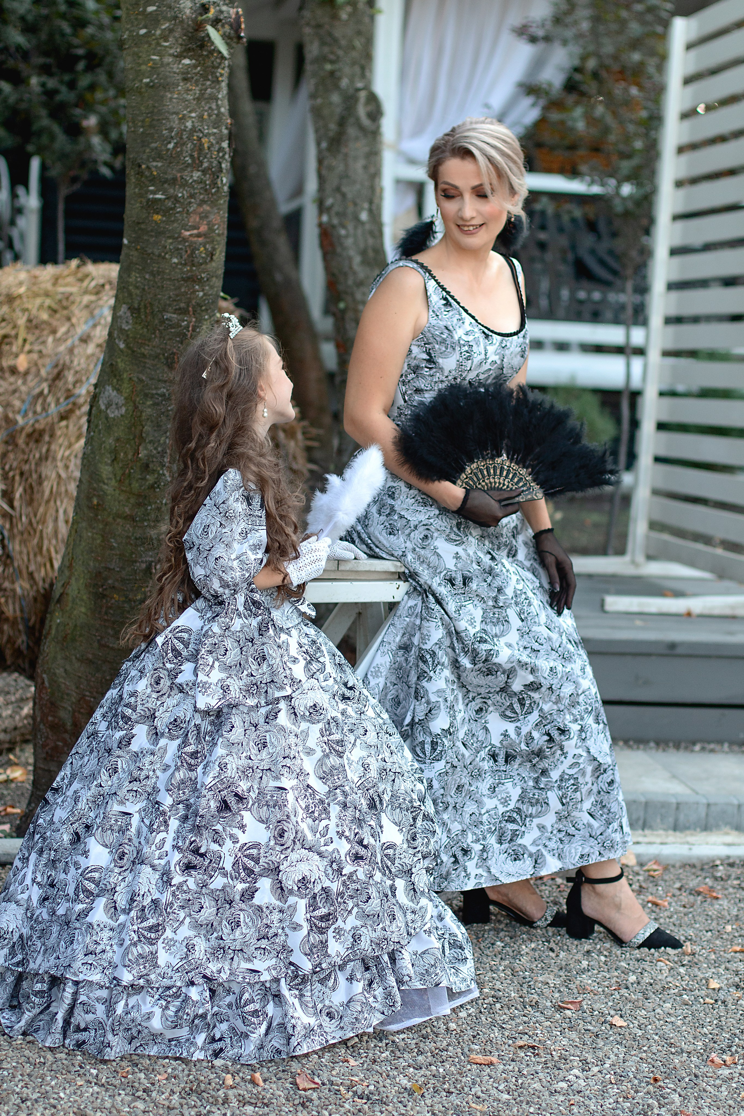 Время для леди. Детский и семейный фотограф в г. Бельцы