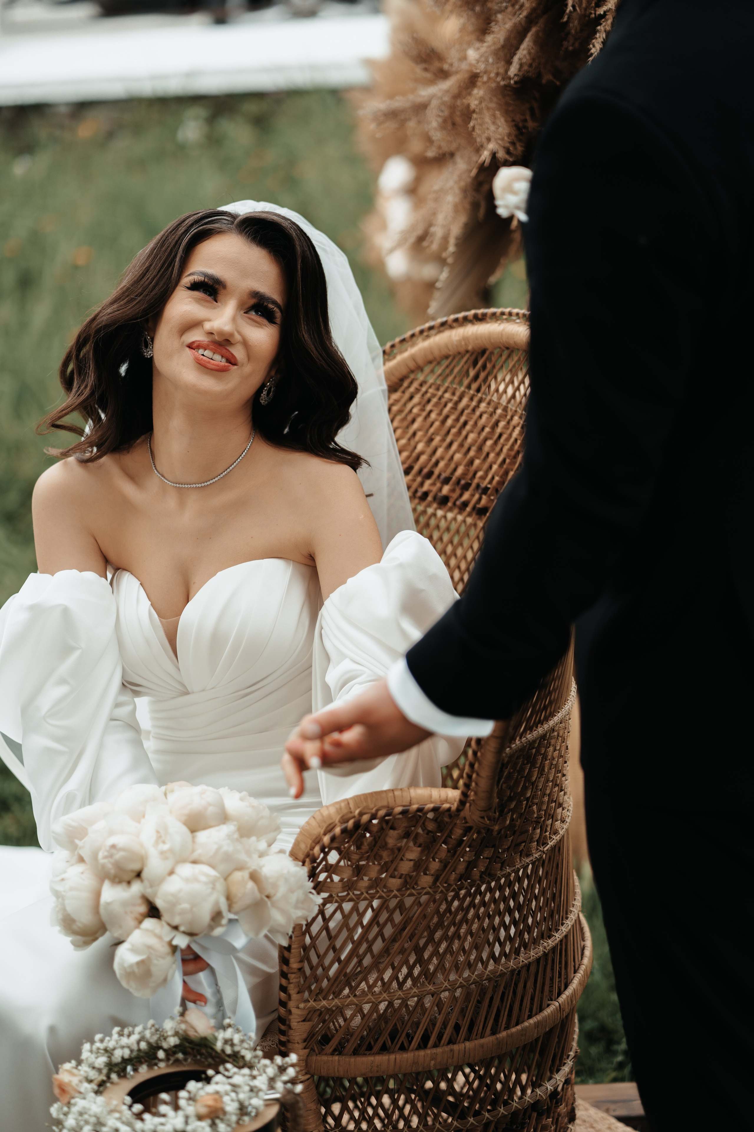 Malina & Vasile. Spoiala Brothers Romania — Wedding Films & Photography