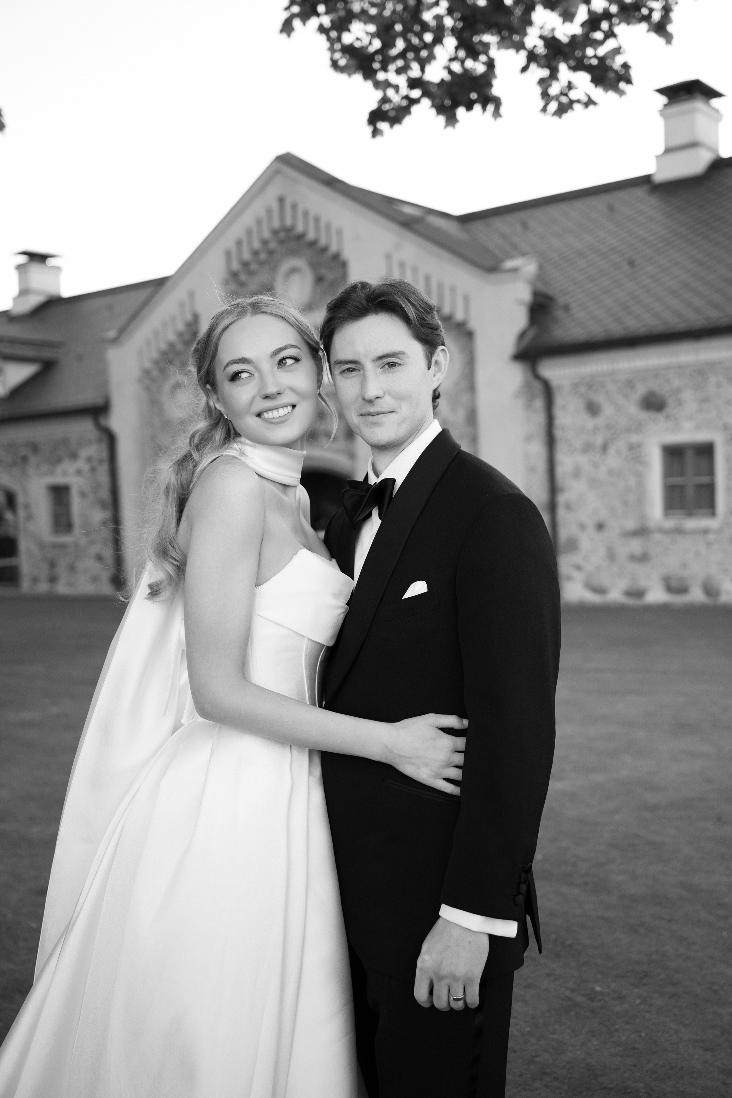 MADELEINA & ALEX. Bakasphoto wedding and lifestyle photography Latvia and Worldwide