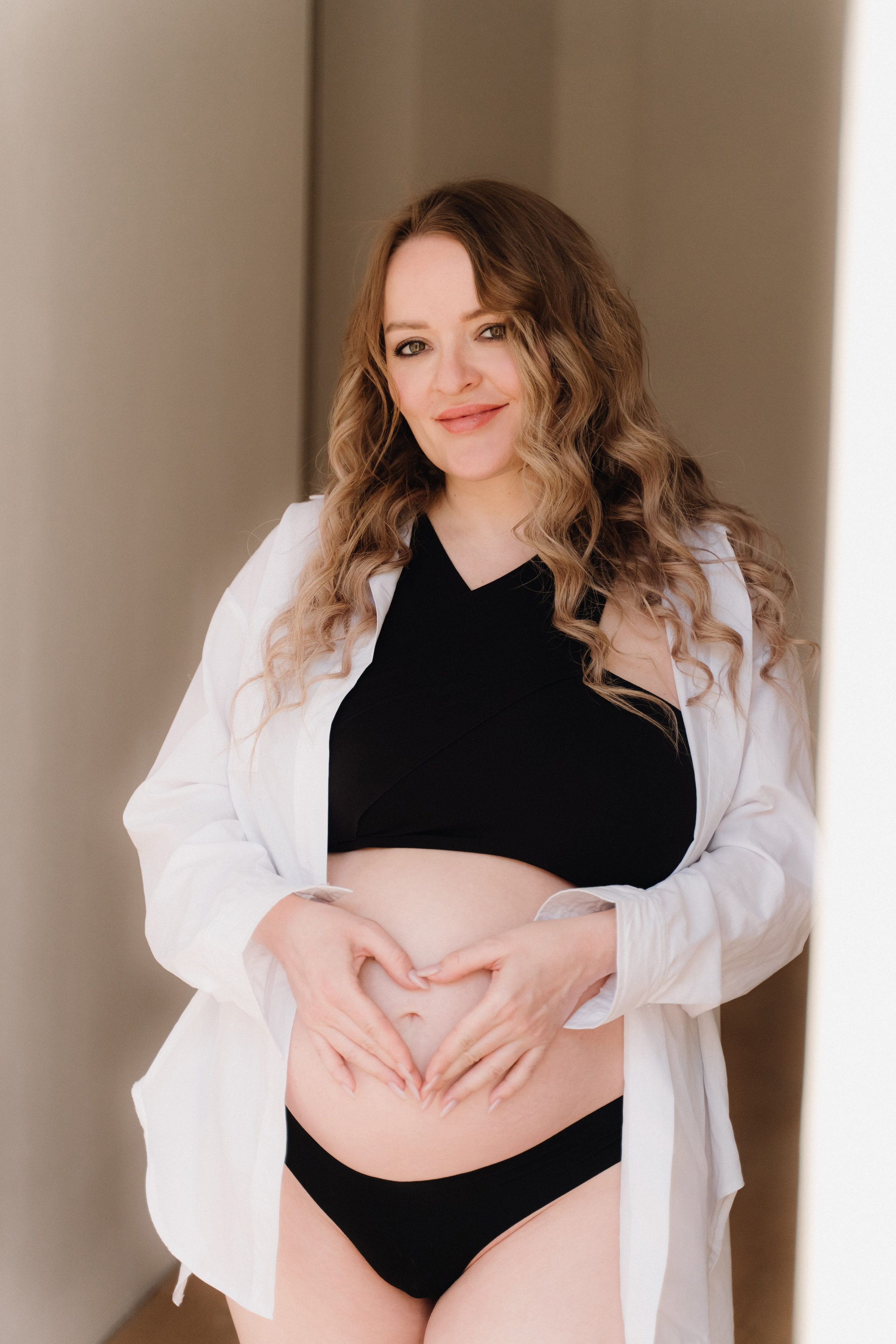 Pregnancy. Дарья Филькова — фотограф и видеограф в Тбилиси, Грузия