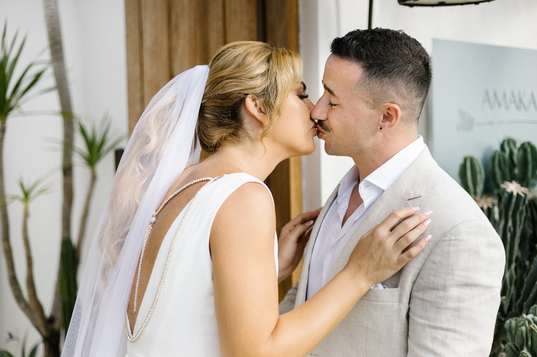 Escape to Bali on a cliff. Get.it.feel — Aesthetic Photography and Videography