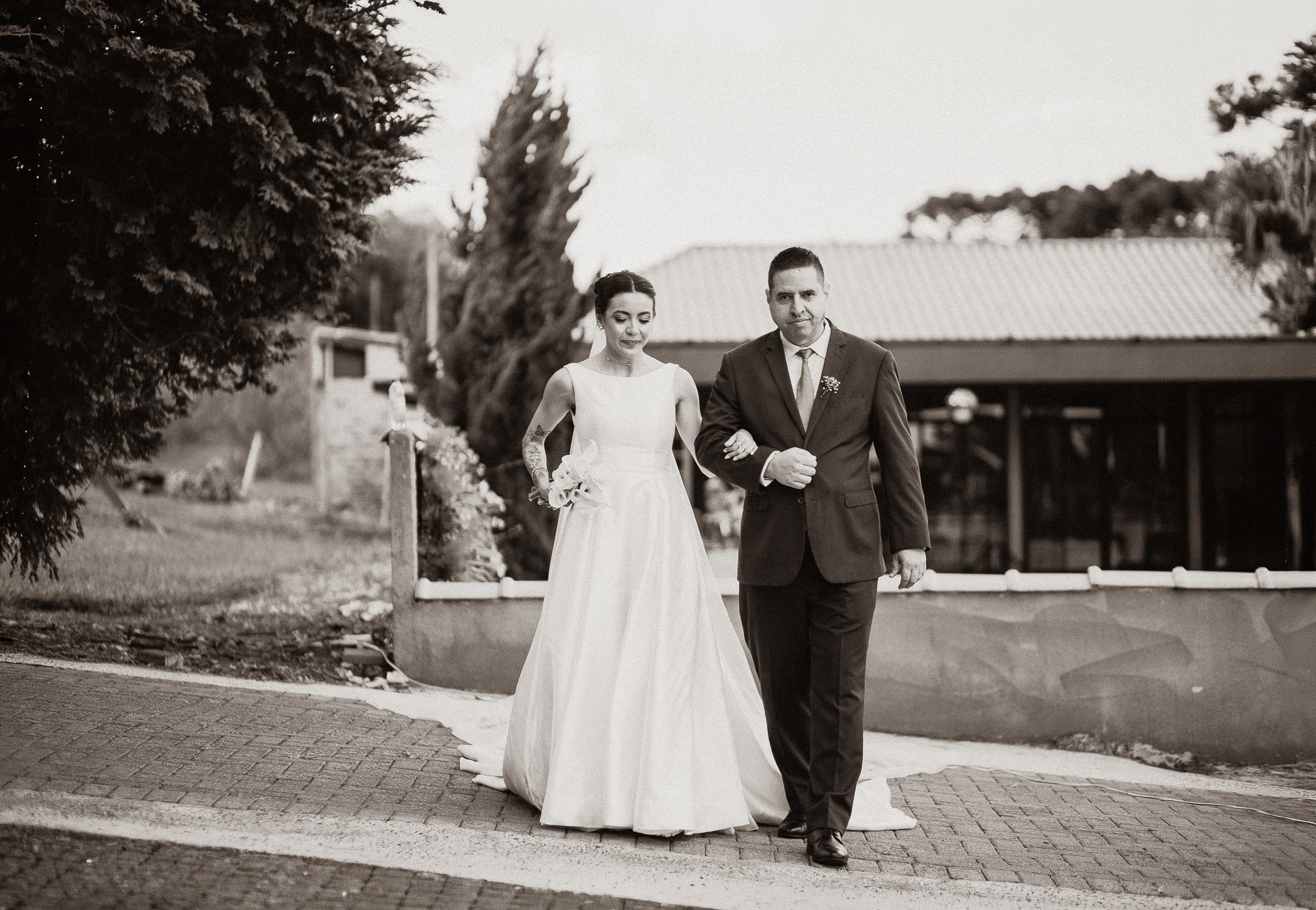 Gabi e Bruno. Beneduzzi Fotografias