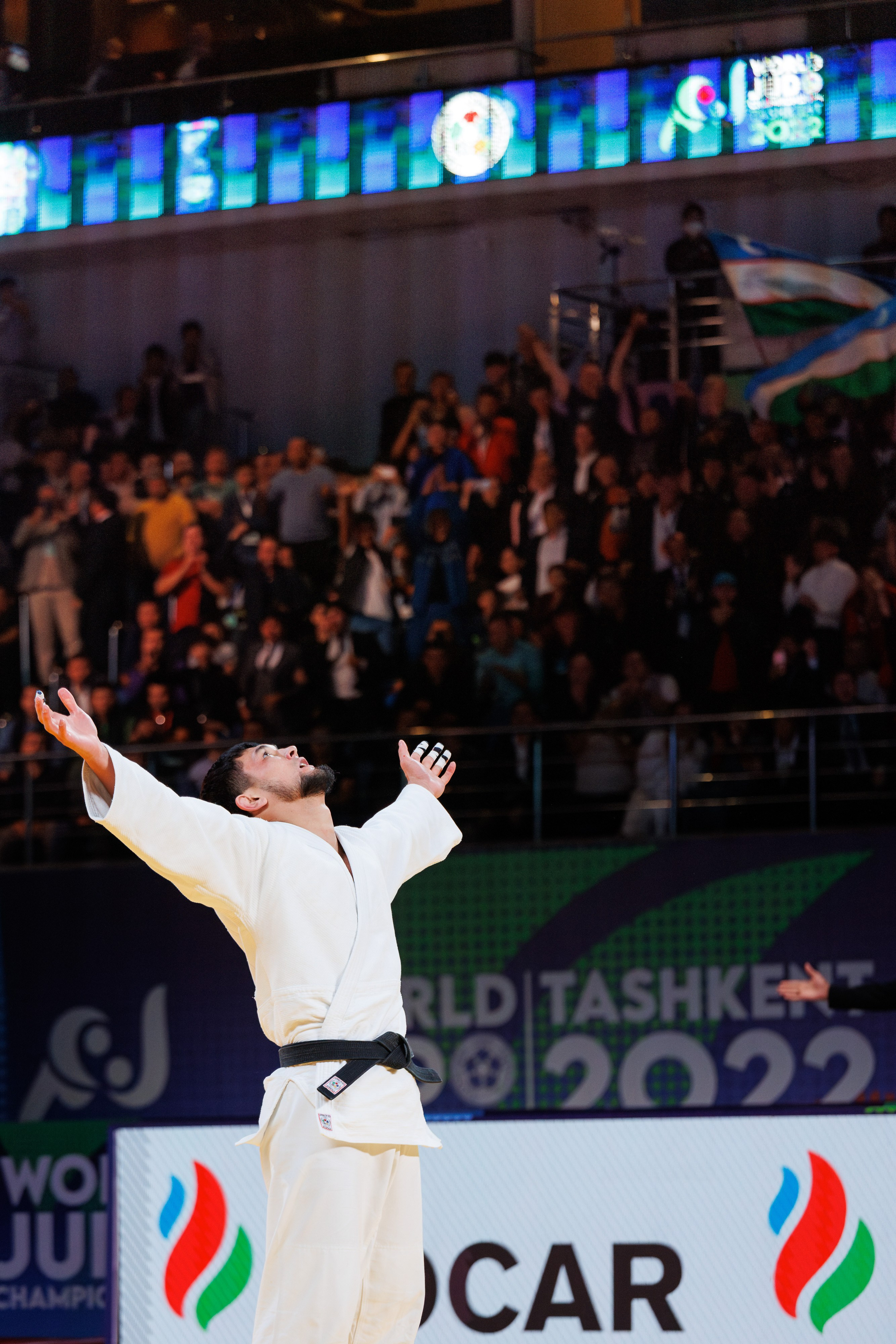 IJF Tashkent 2022. Photographer Yura Artykov, Tashkent