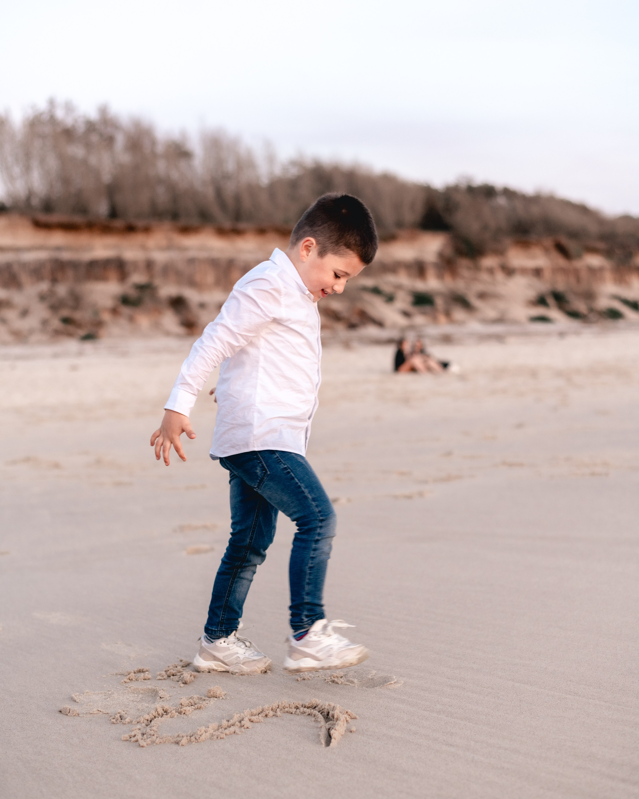MOTHER’S DAY. Anastasiia Antoniuk portrait, family and couple photographer, Portugal