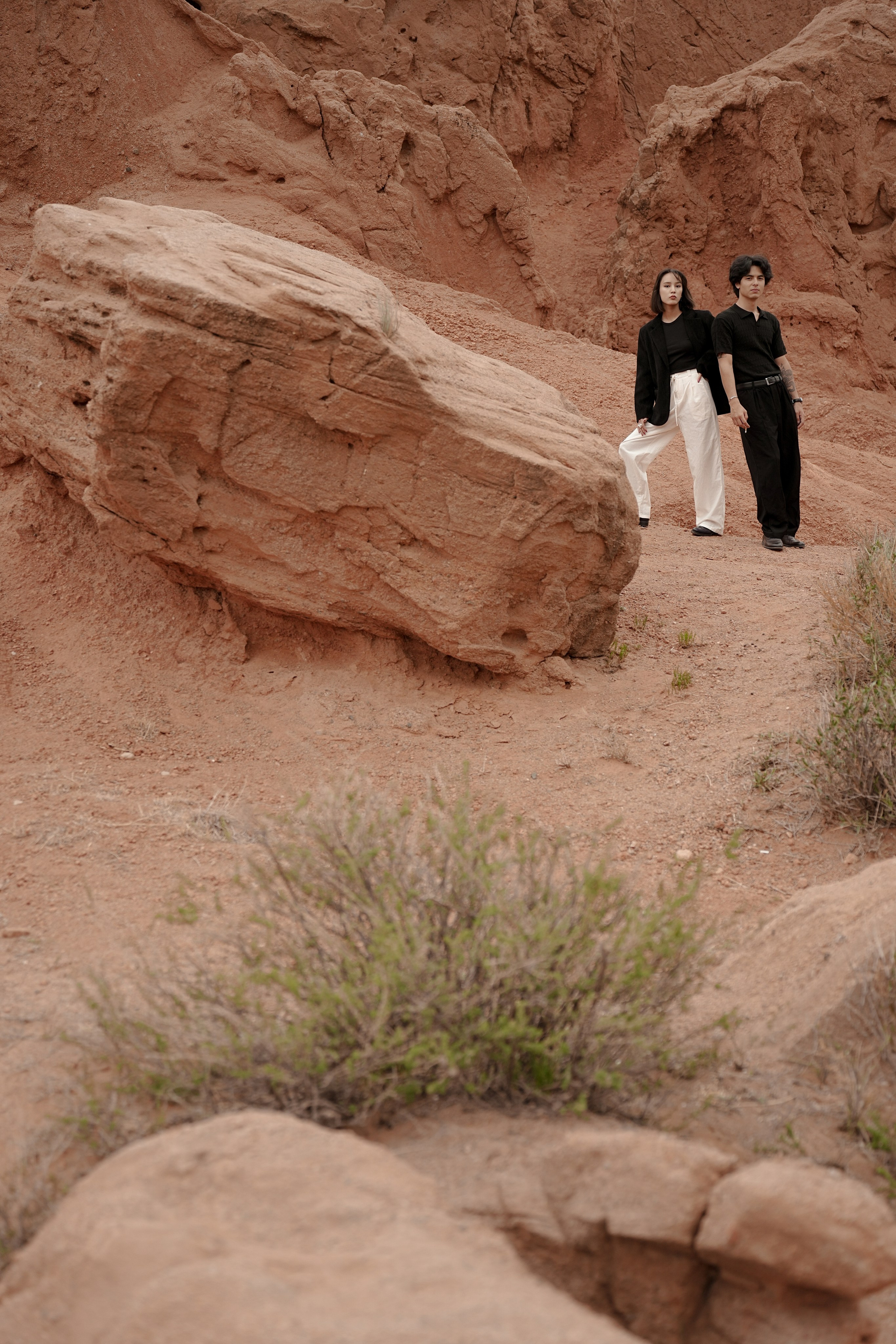 Амир & Сабина