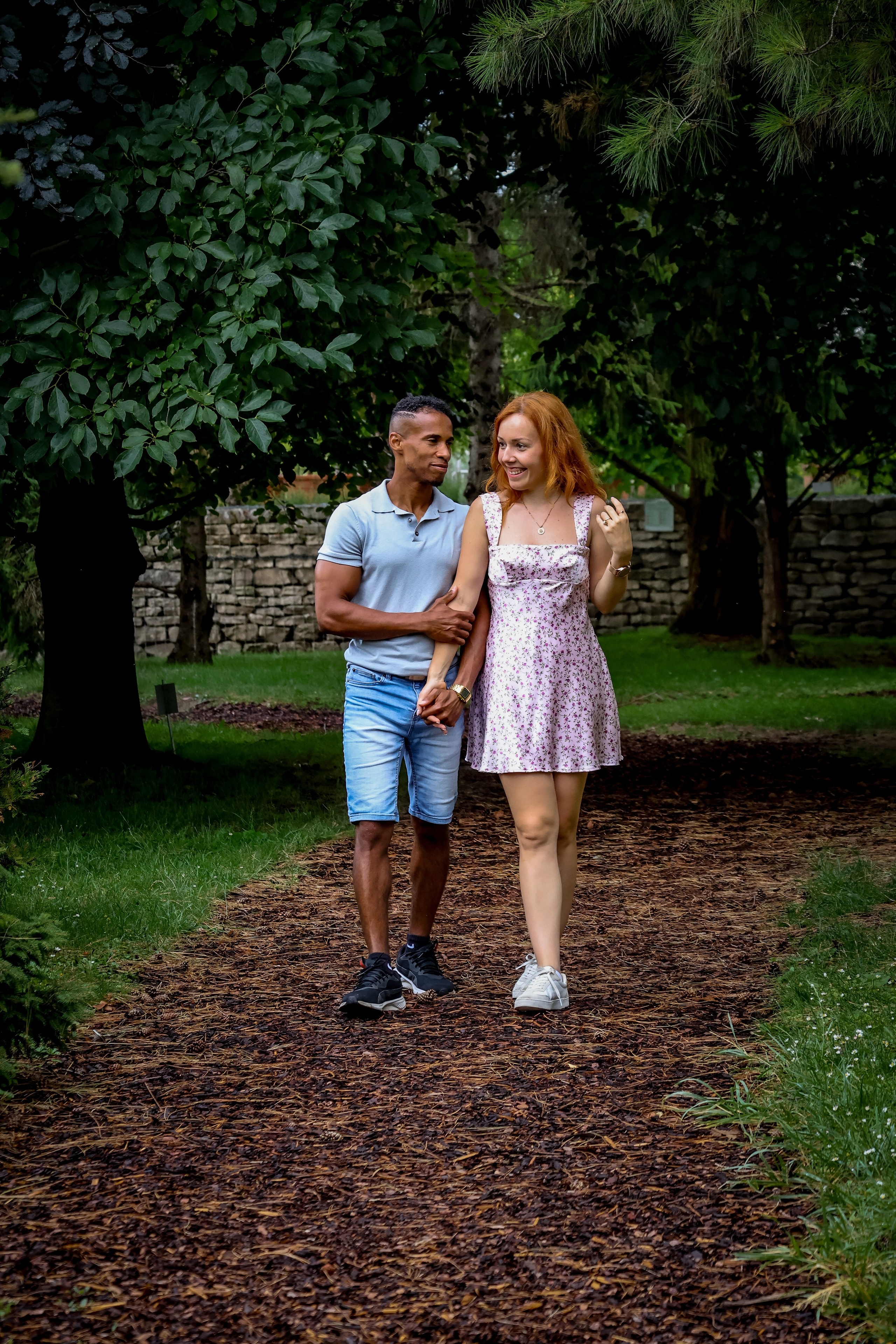 Couple Photography | Devora Stachel | Vienna