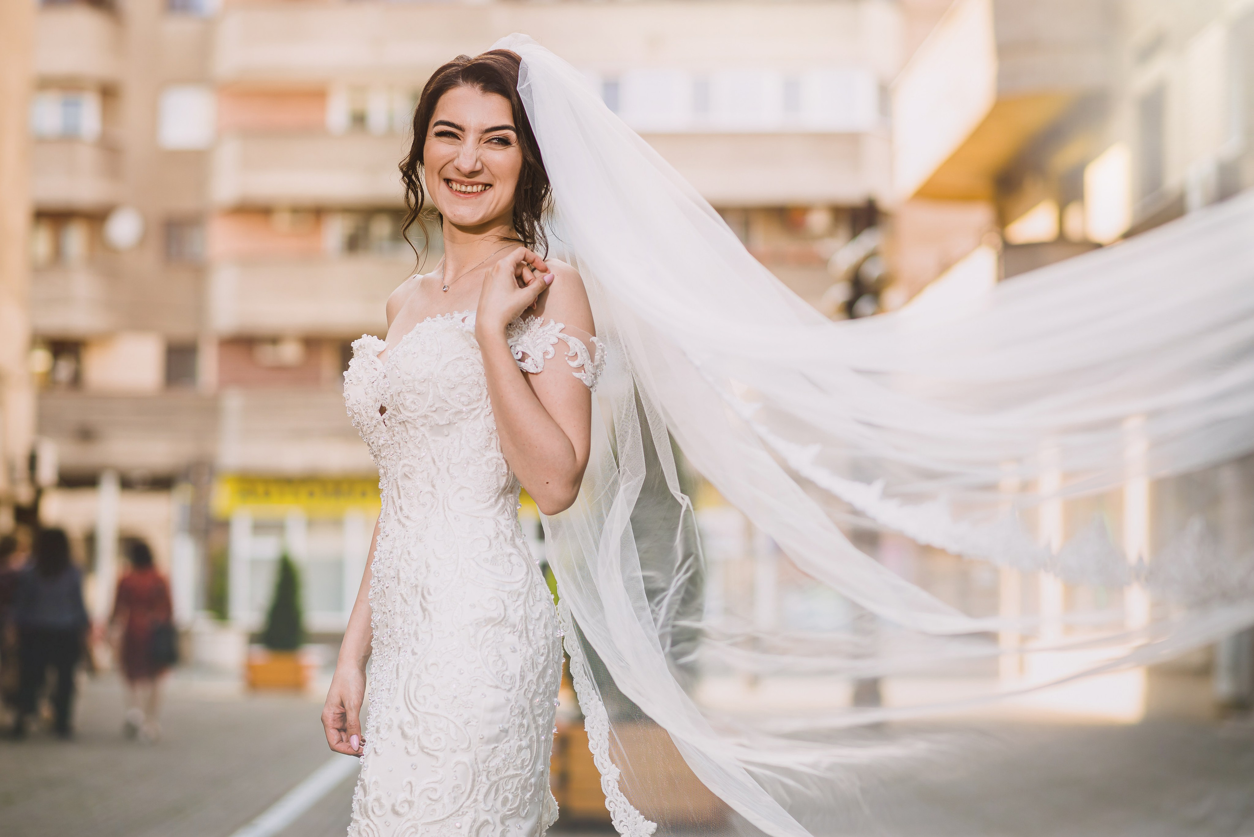 Alexandra & Alexandru. Giani Maftei