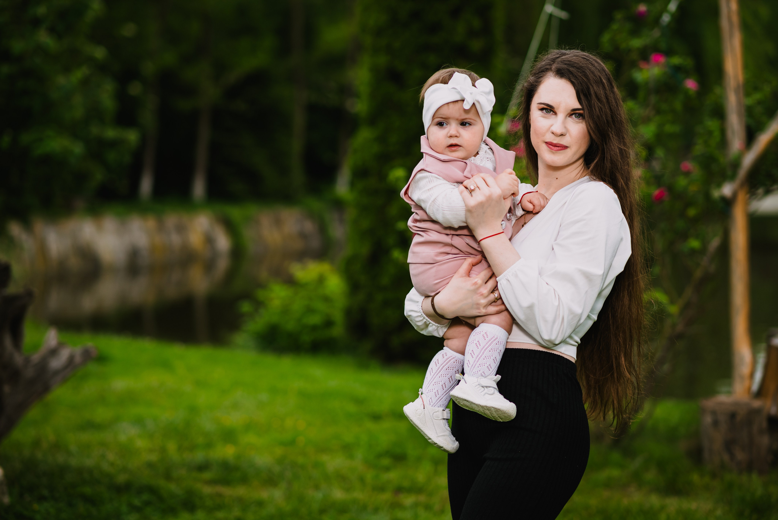 Sedinta foto Arina. Giani Maftei