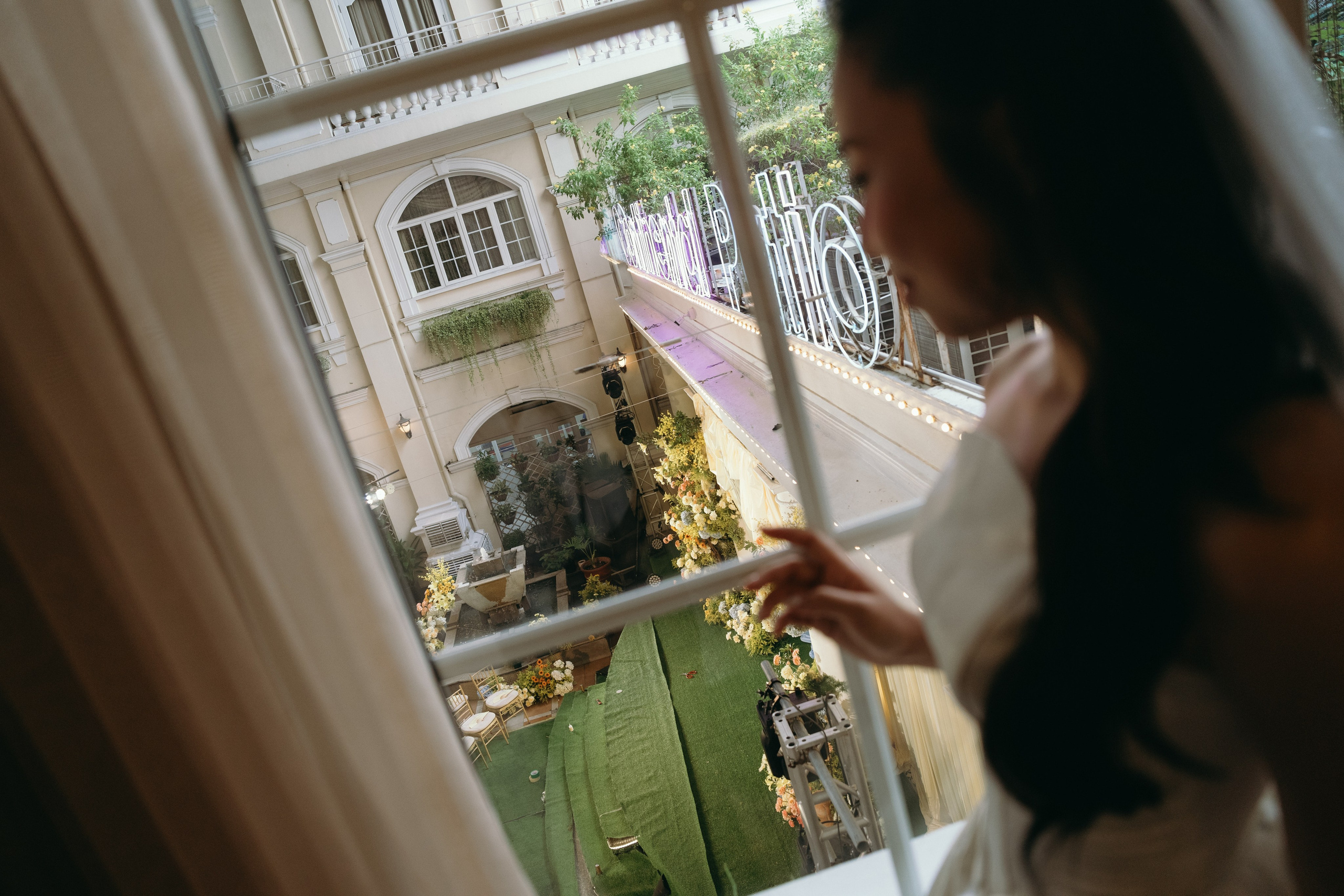 Hoang + Thuy | Photojournalism. BenColor Studio