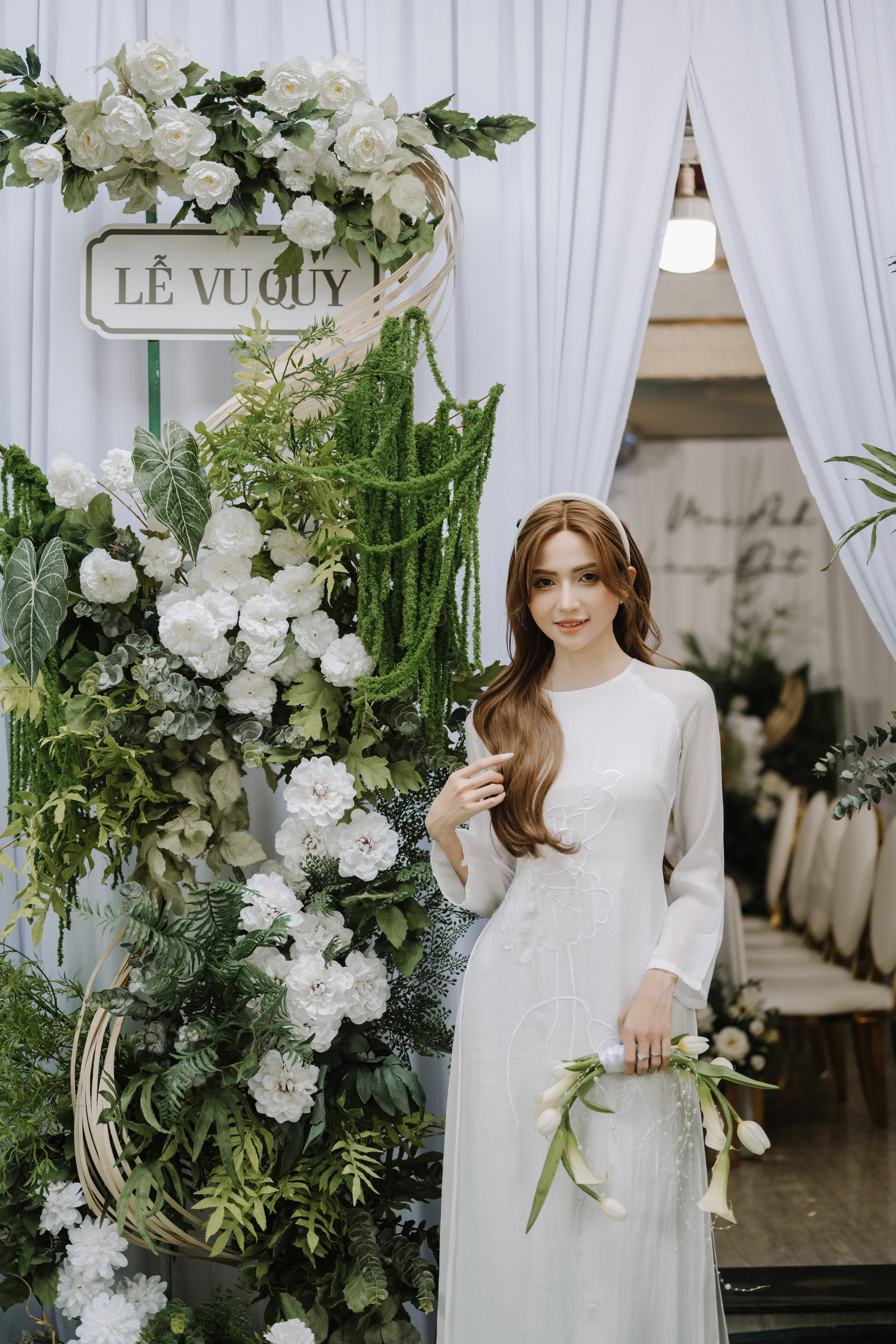 Dat + MaiAnh | Photojournalism. BenColor Studio