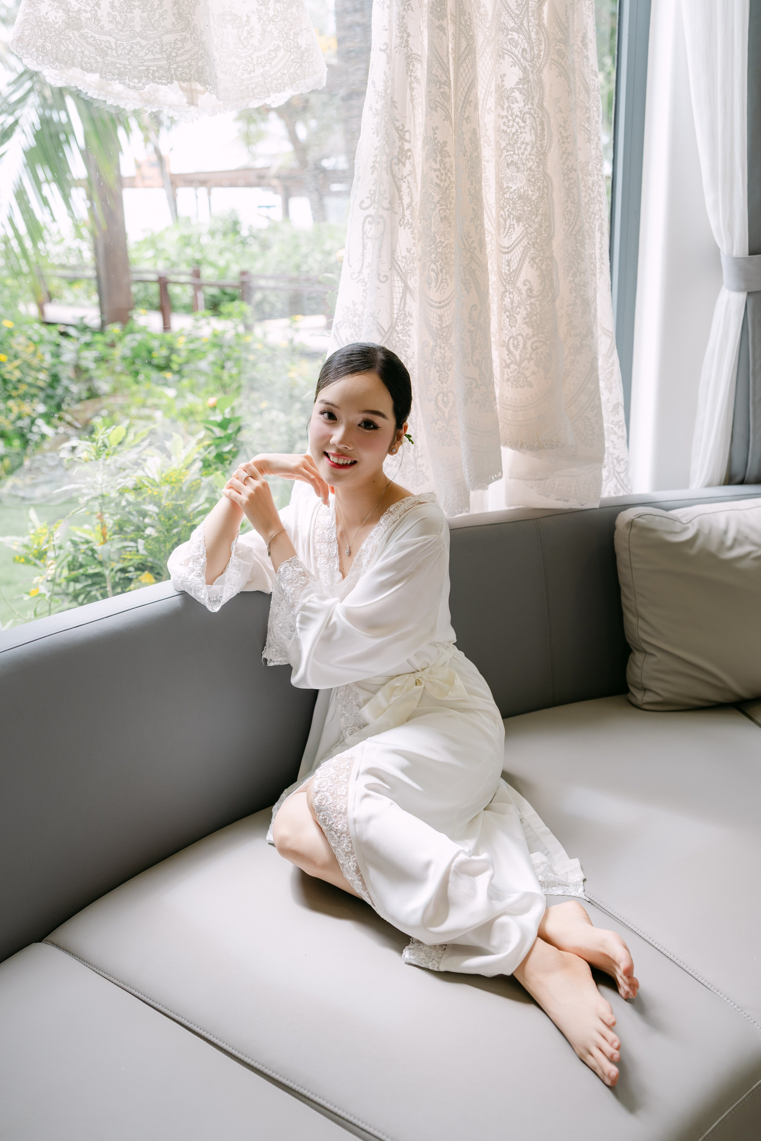 Tu + Trang | Photojournalism. BenColor Studio