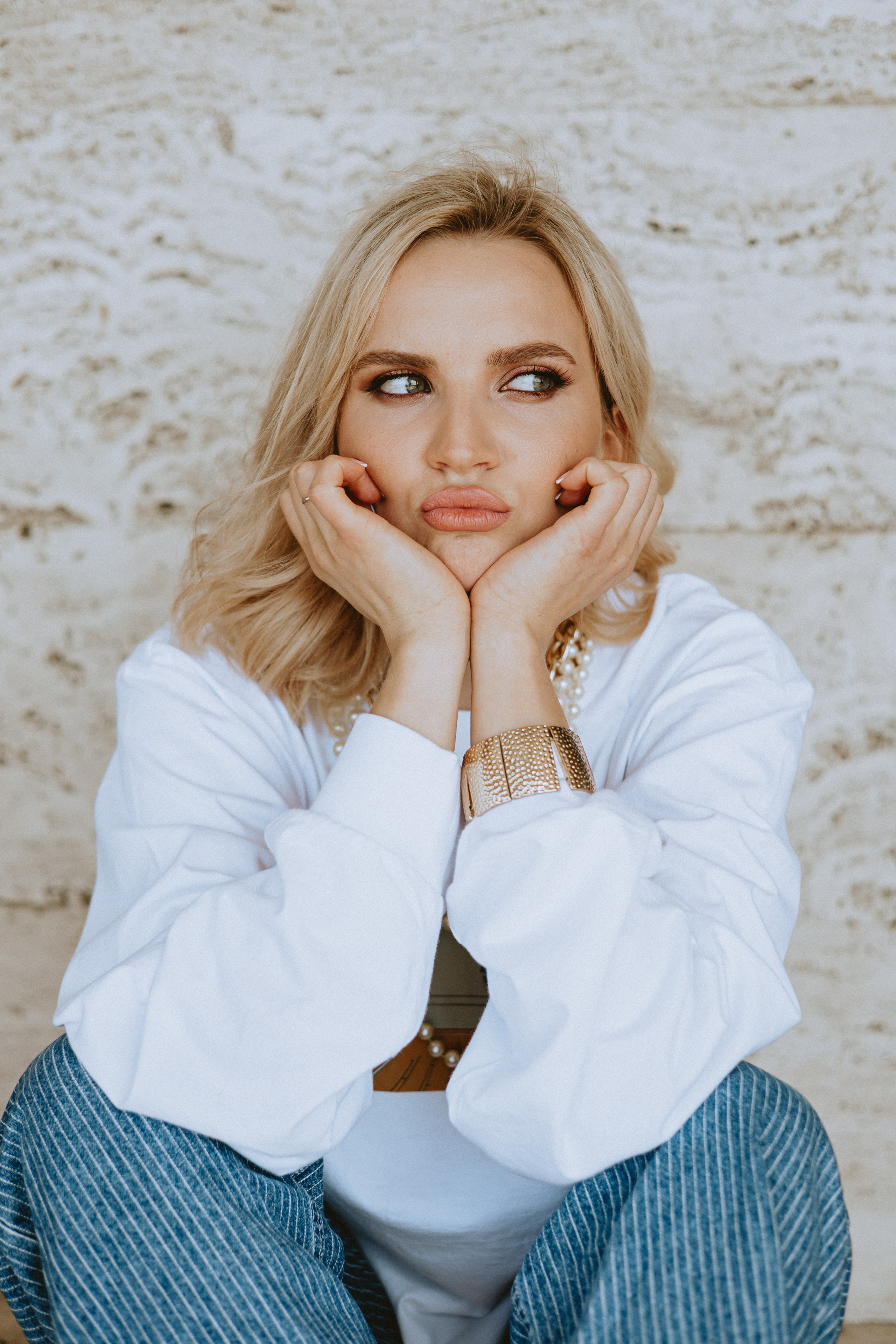 Цветные фотографии. Fashion photographer Natalia Litvinova